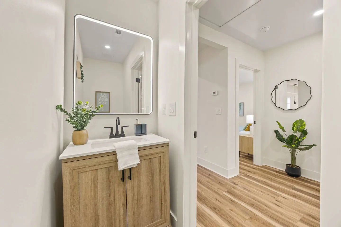 Stylish 3BR Atlanta Home Near BeltLine 17