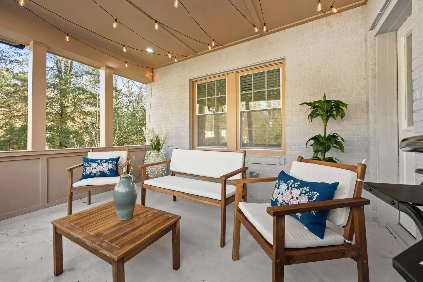 Stylish 3BR Atlanta Home Near BeltLine 19