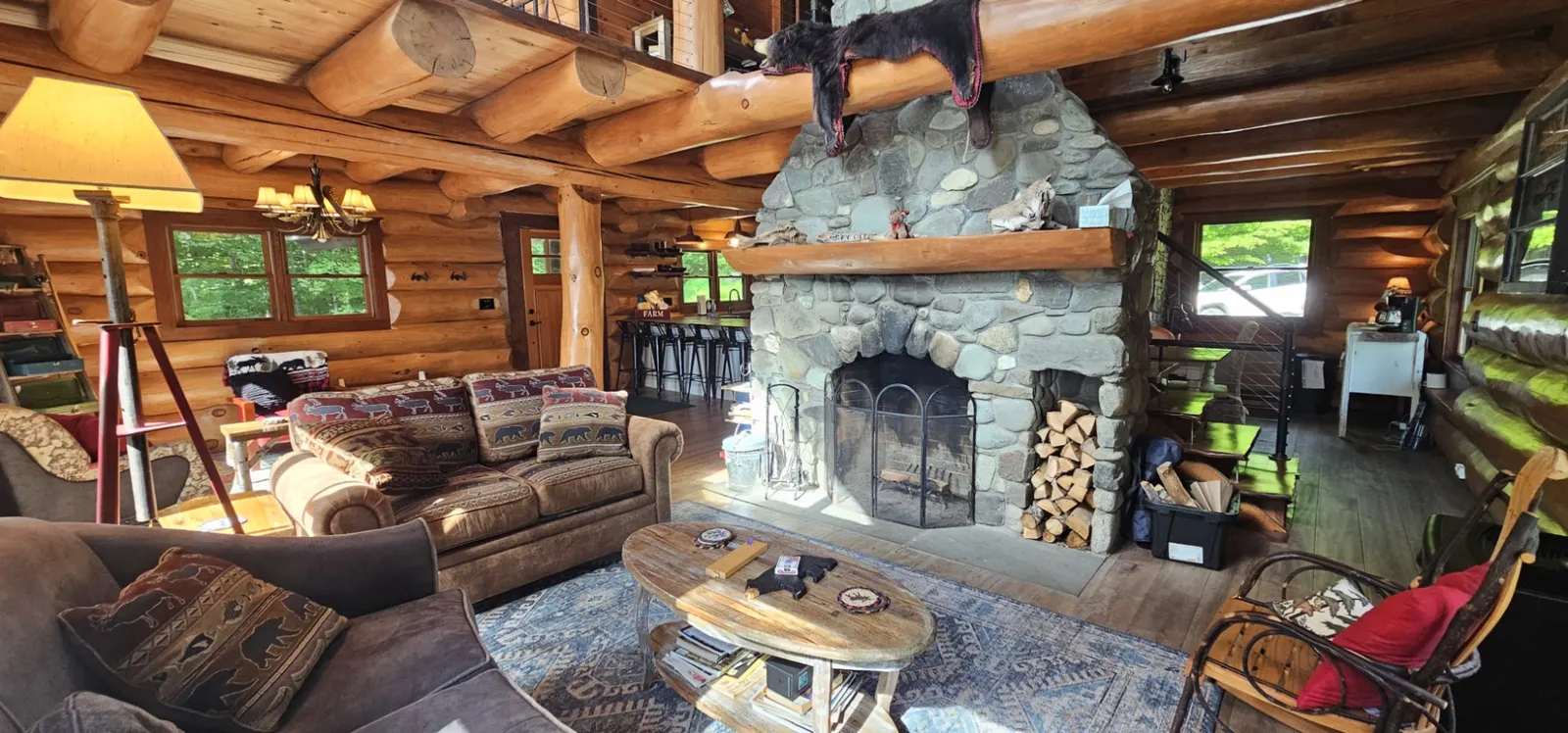 Bear Cove Hideaway — photo 2