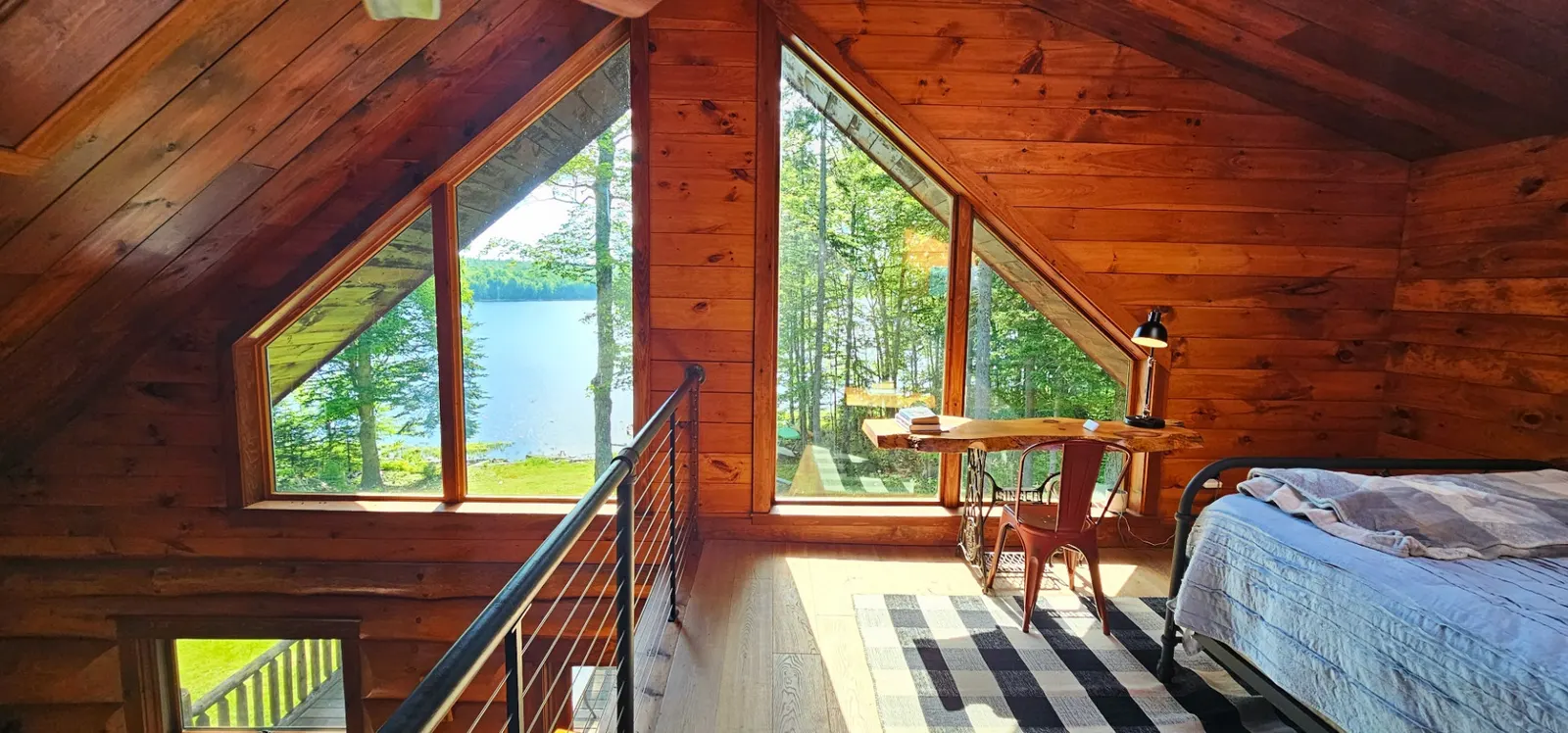 Bear Cove Hideaway 17