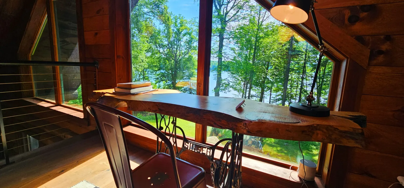 Bear Cove Hideaway 18