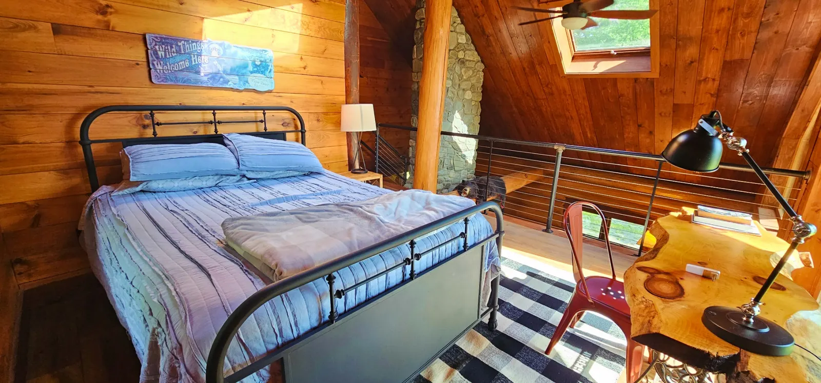 Bear Cove Hideaway 19