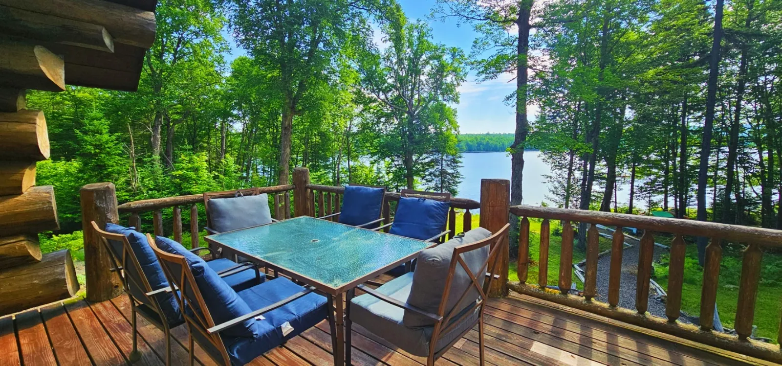 Bear Cove Hideaway — photo 4