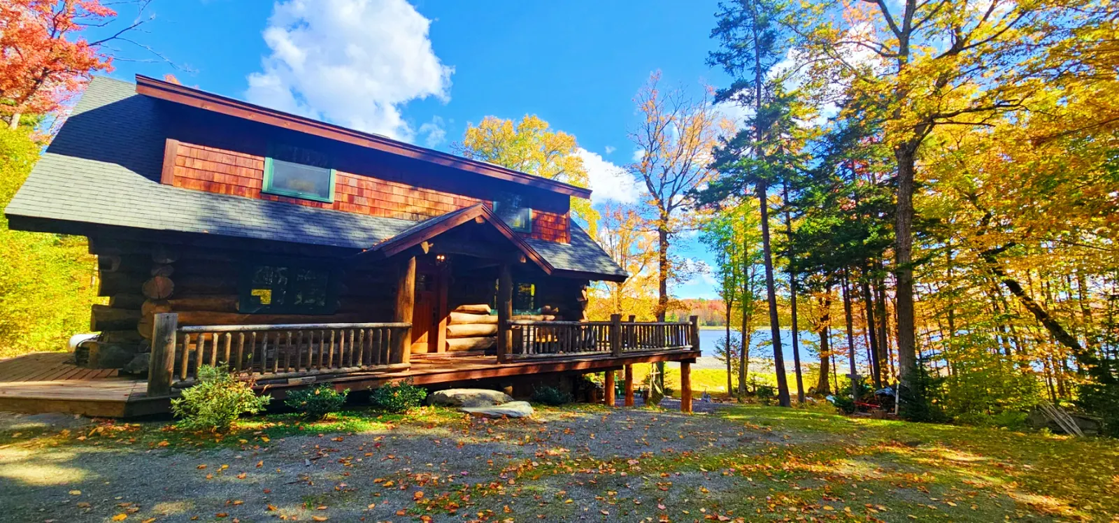Bear Cove Hideaway — photo 5
