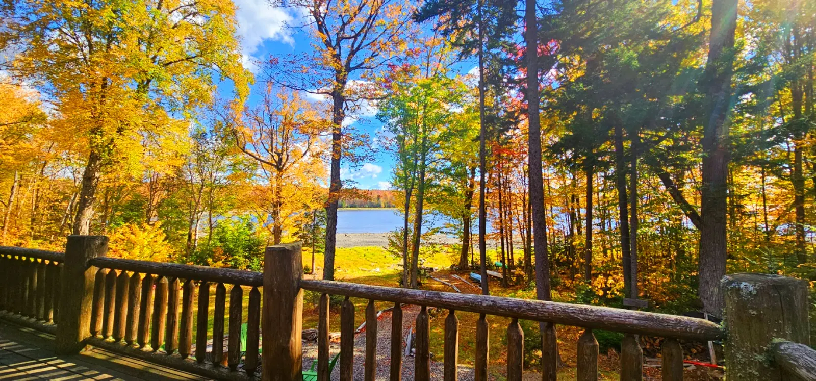 Bear Cove Hideaway 6