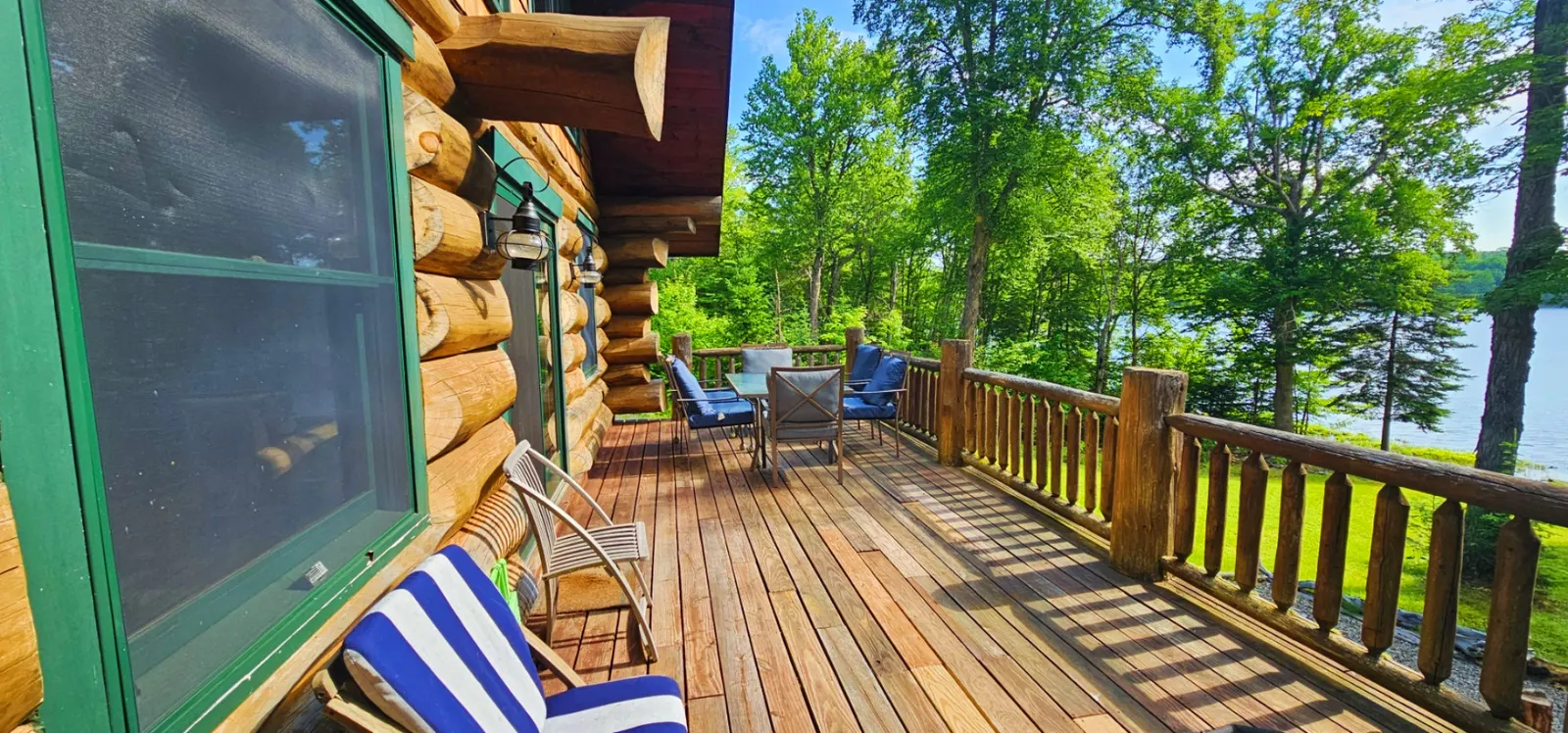 Bear Cove Hideaway 7
