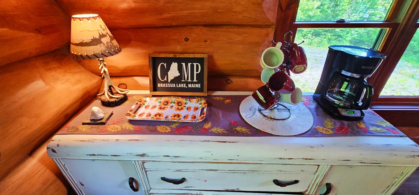 Bear Cove Hideaway 8