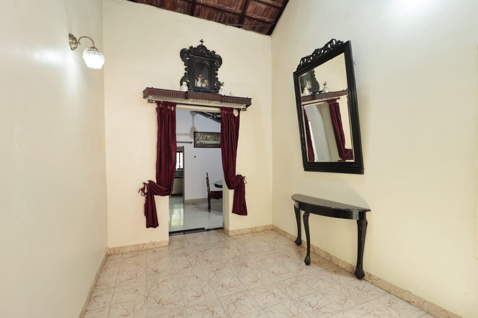 Papa’s House - Casa Serenity Portuguese Villa 4