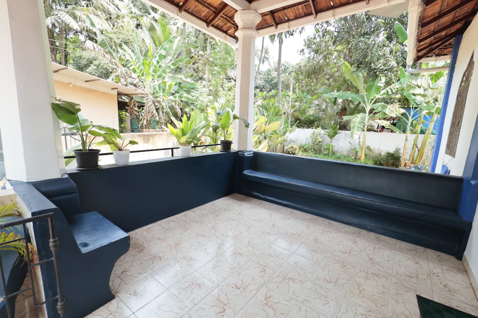 Papa’s House - Casa Serenity Portuguese Villa 5