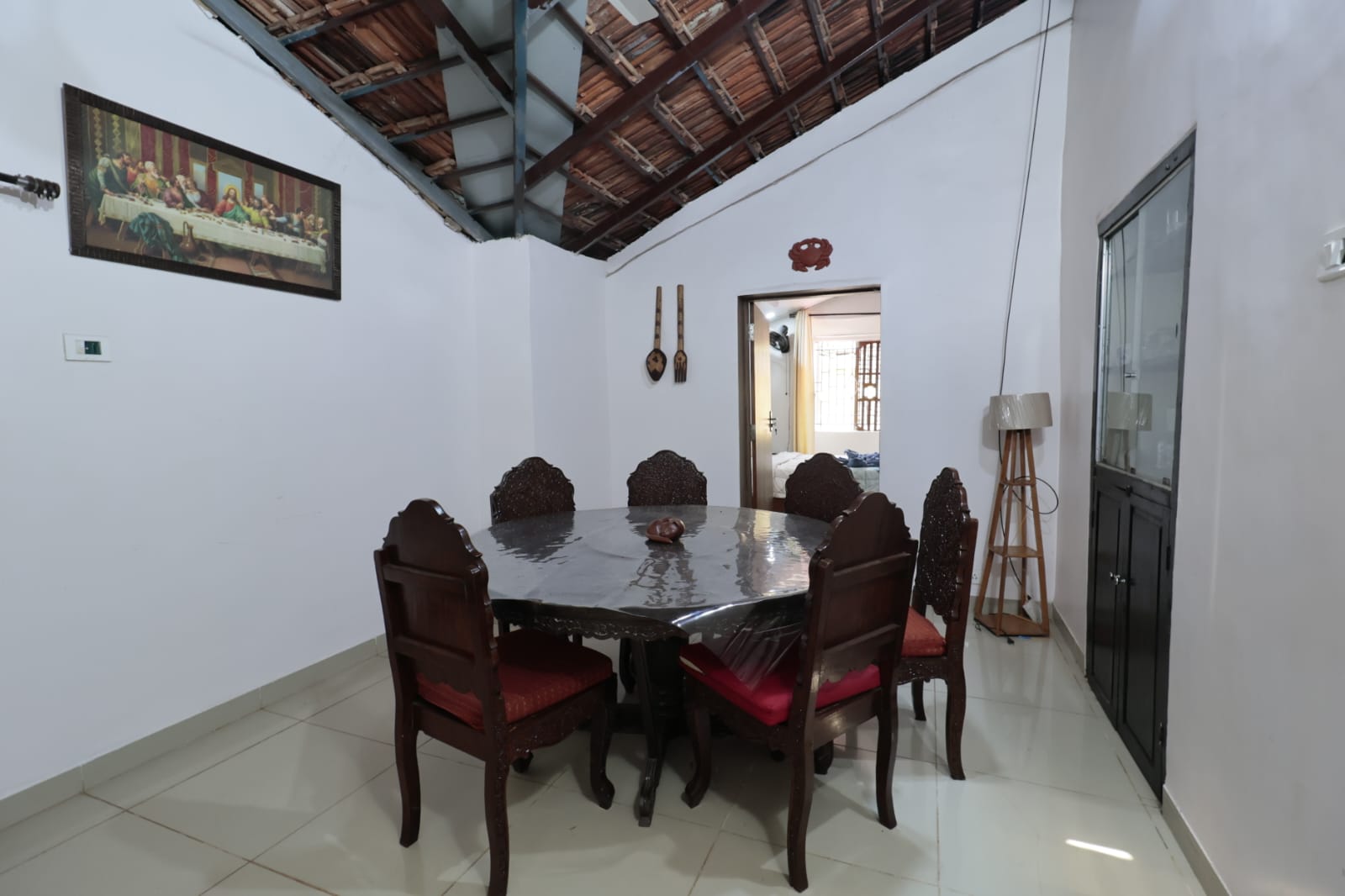Papa’s House - Casa Serenity Portuguese Villa 6