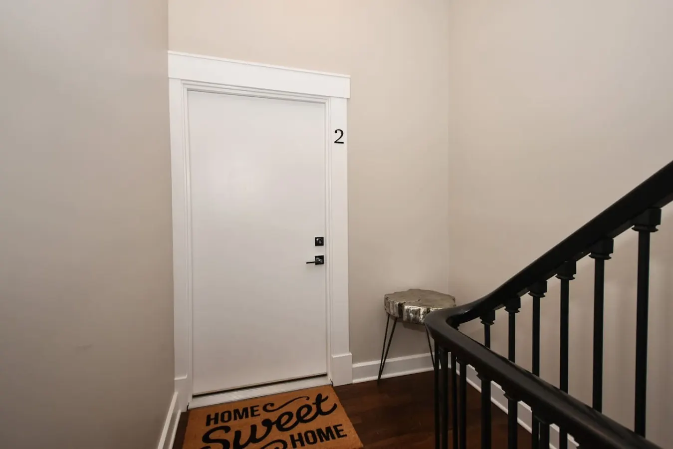 Gorgeous Condo Downtown, Gated Parking Included! 19