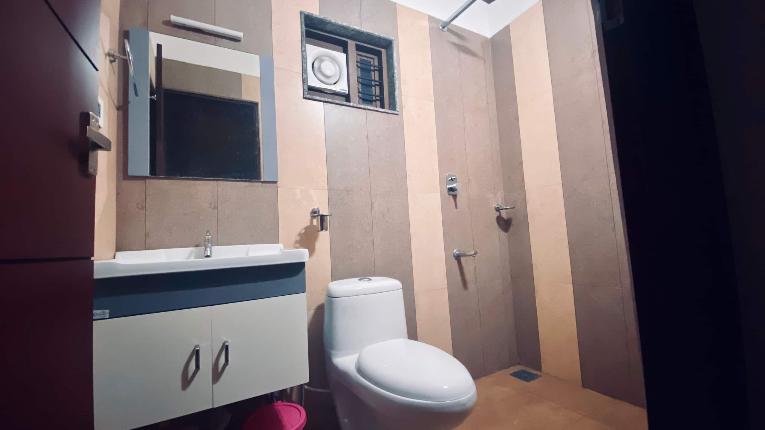 5-Rooms Home for Group vacation 22