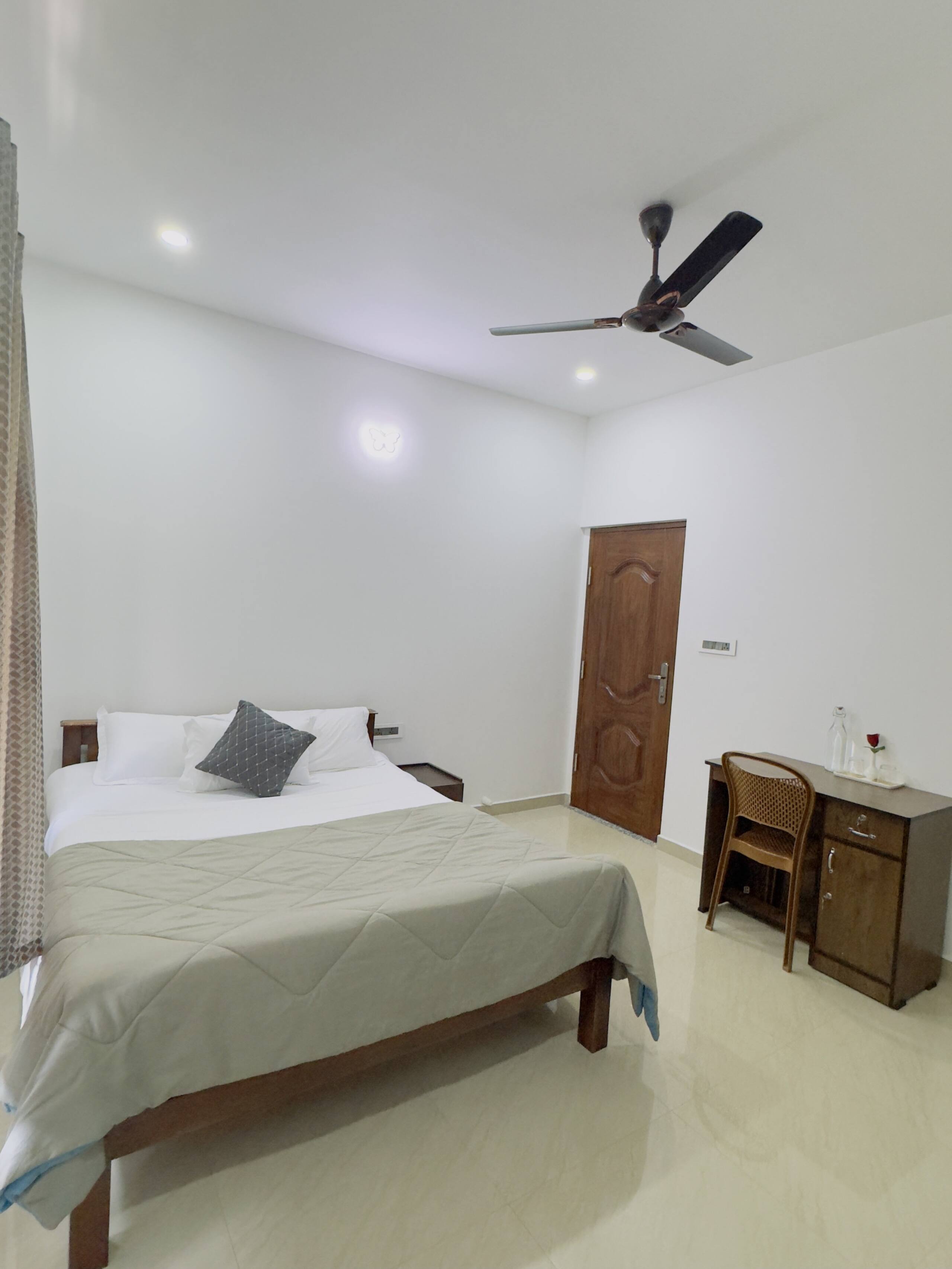 5-Rooms Home for Group vacation 21