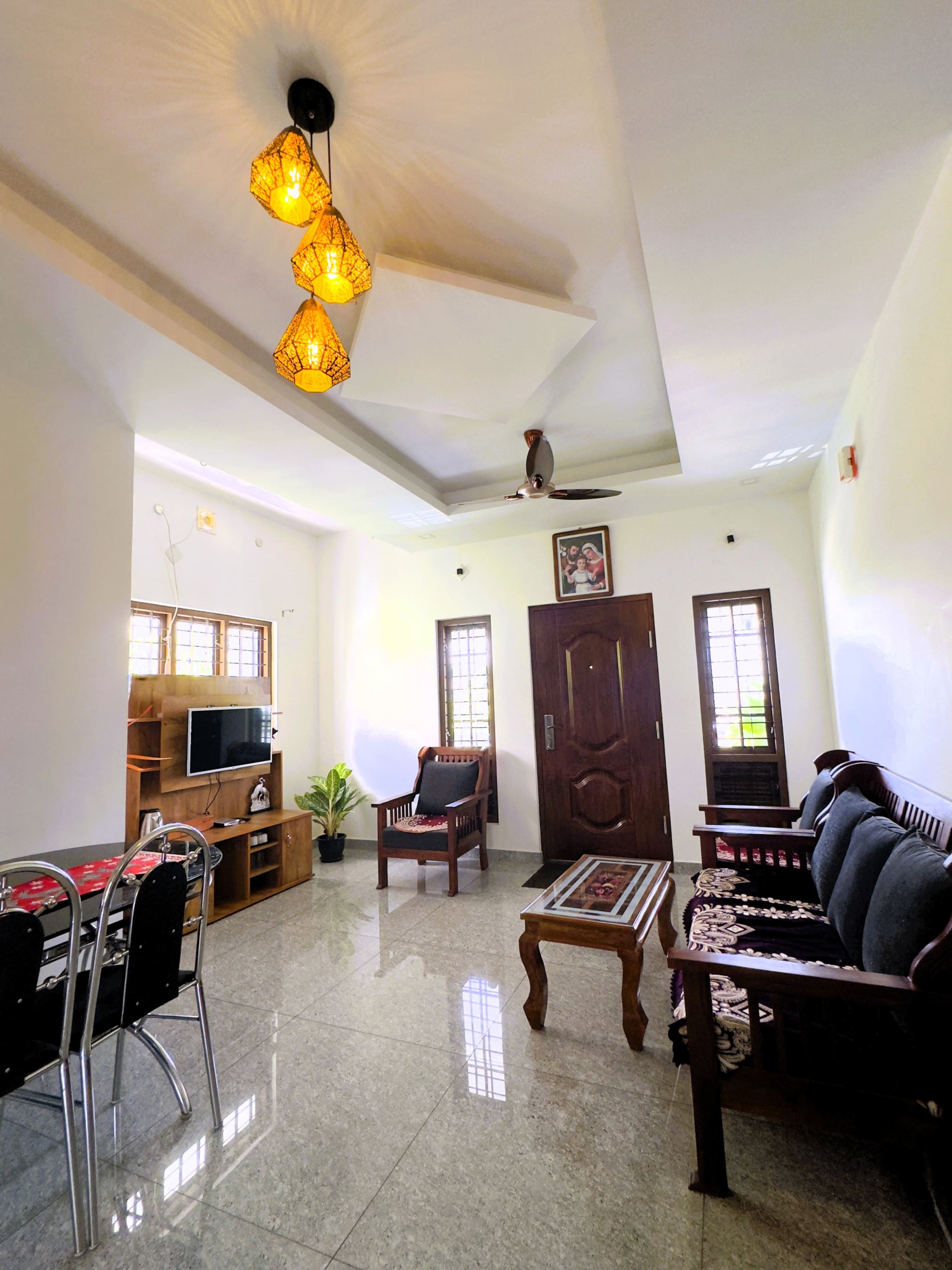 5-Rooms Home for Group vacation 24