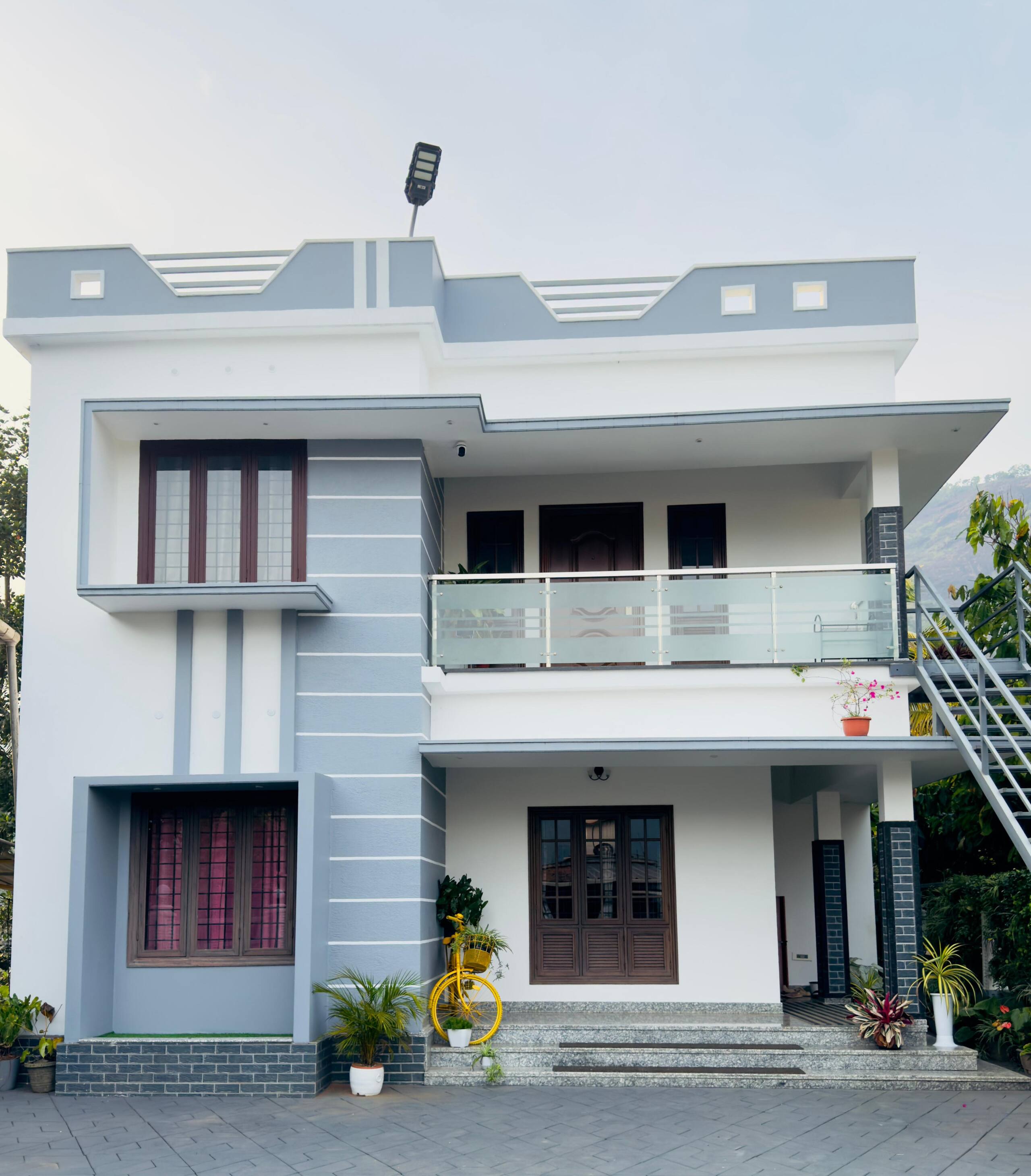 5-Rooms Home for Group vacation 2