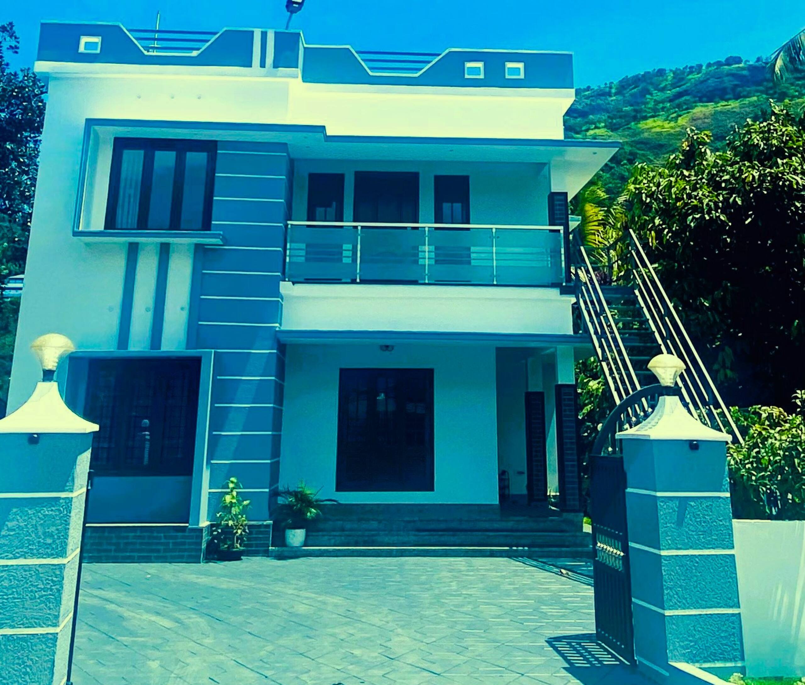 5-Rooms Home for Group vacation 15