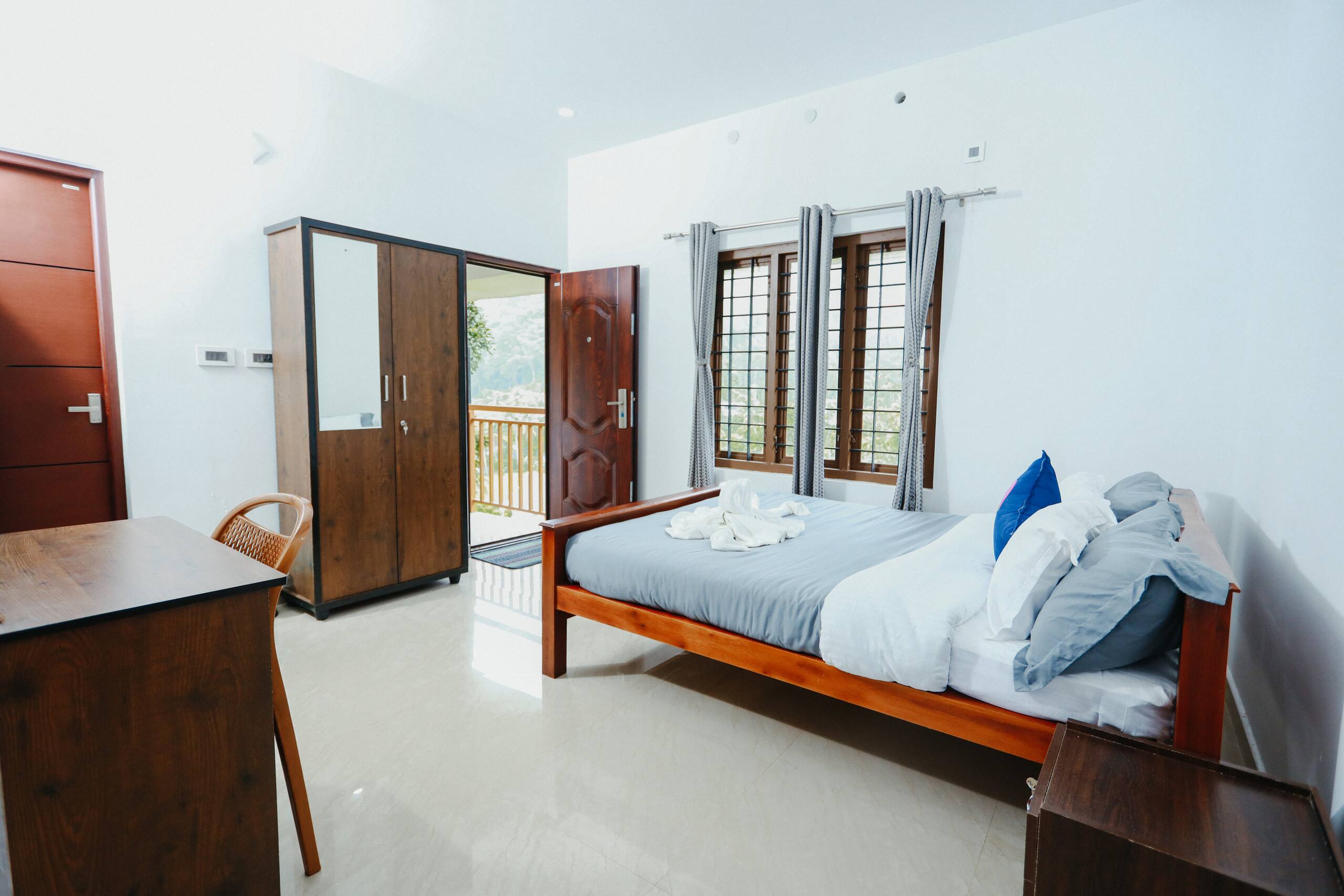 5-Rooms Home for Group vacation 5