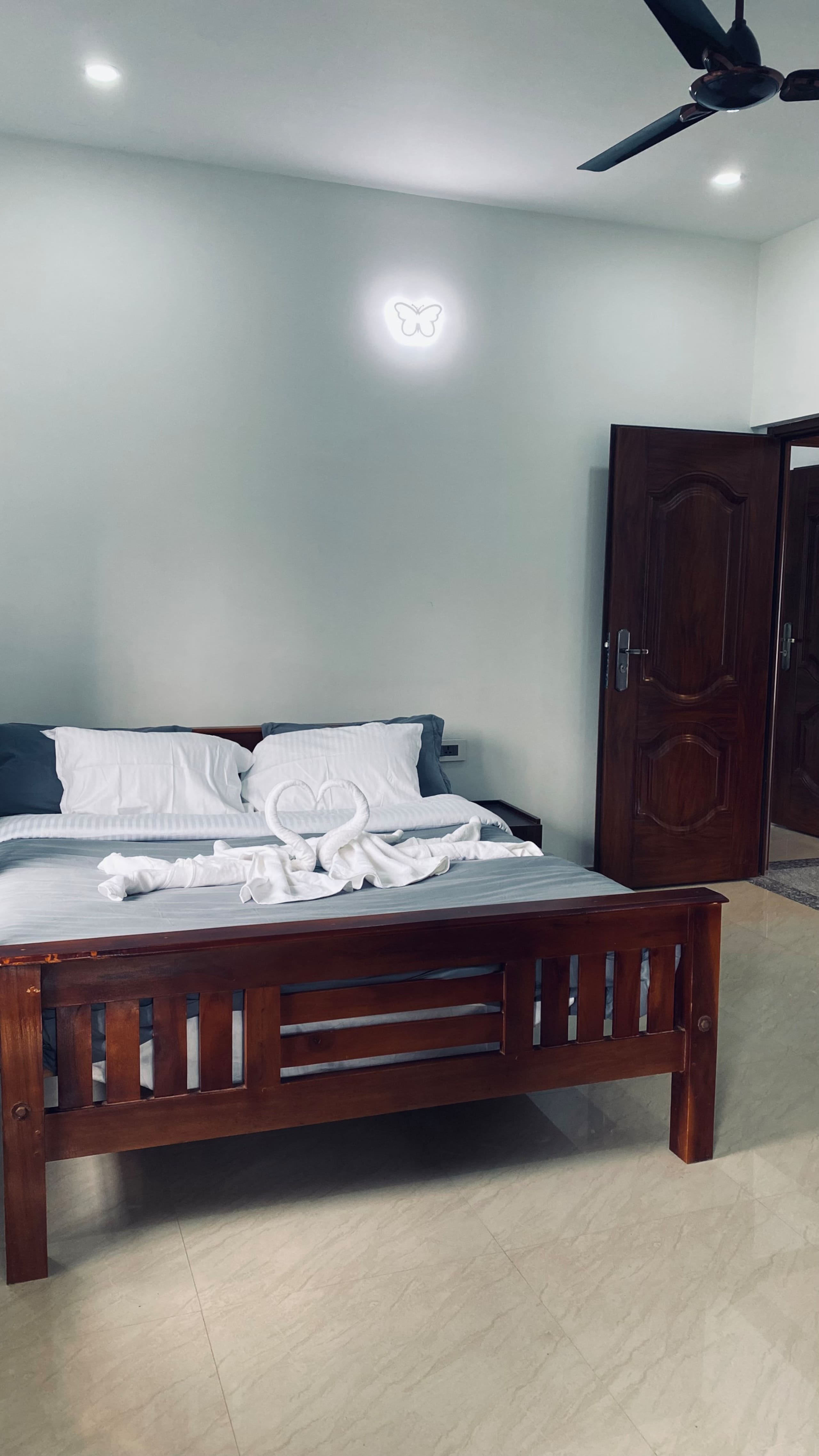 5-Rooms Home for Group vacation 20