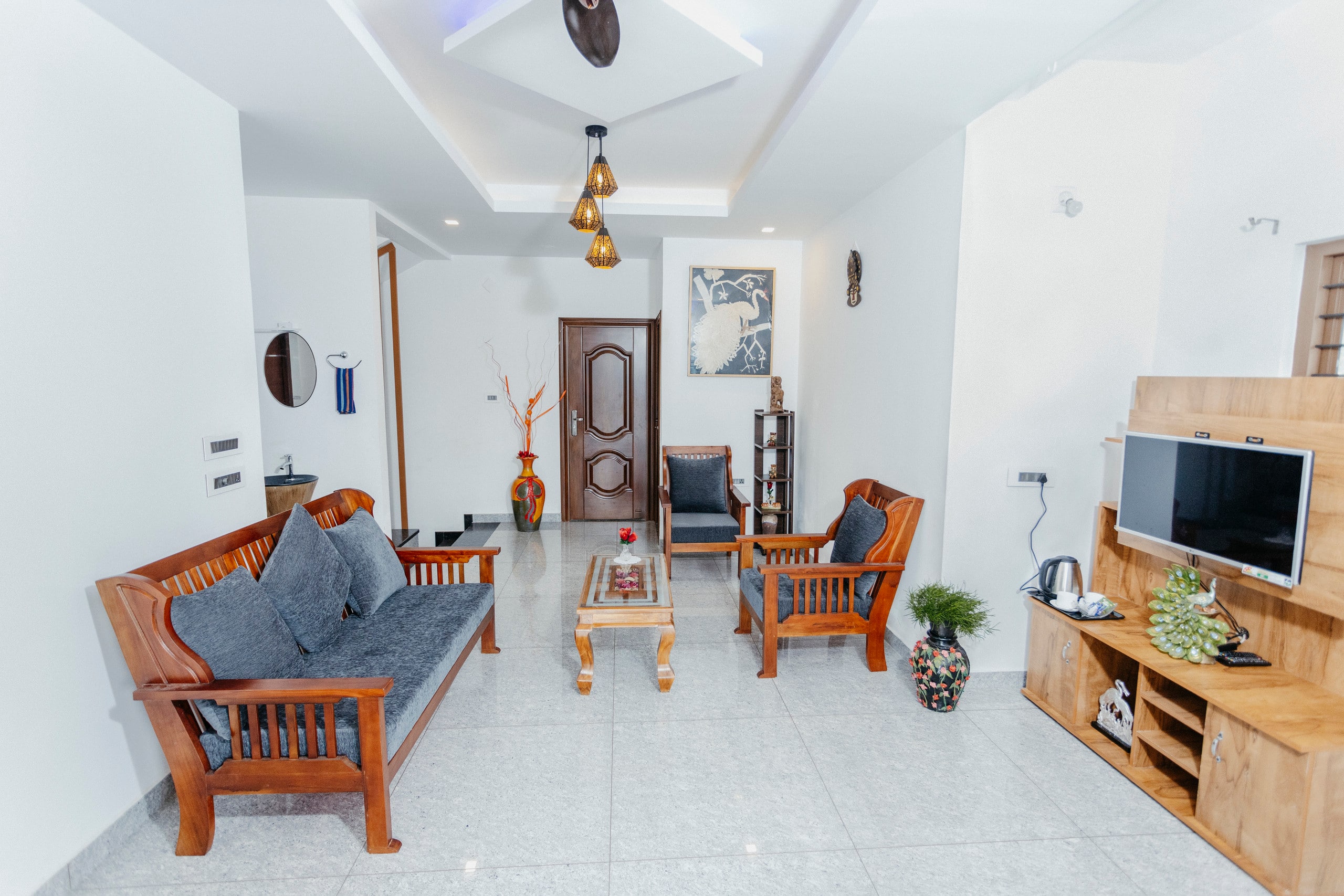 5-Rooms Home for Group vacation 4