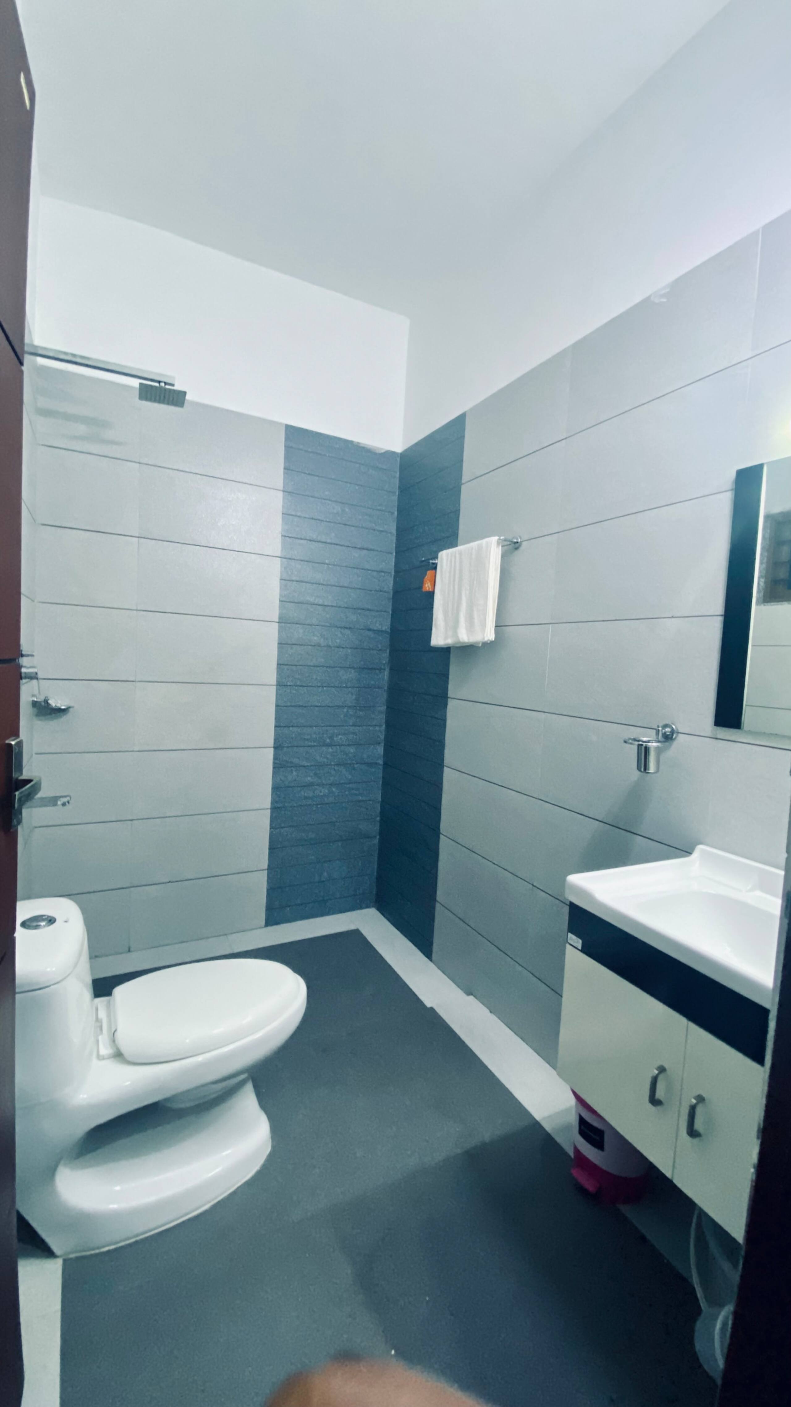 5-Rooms Home for Group vacation 18