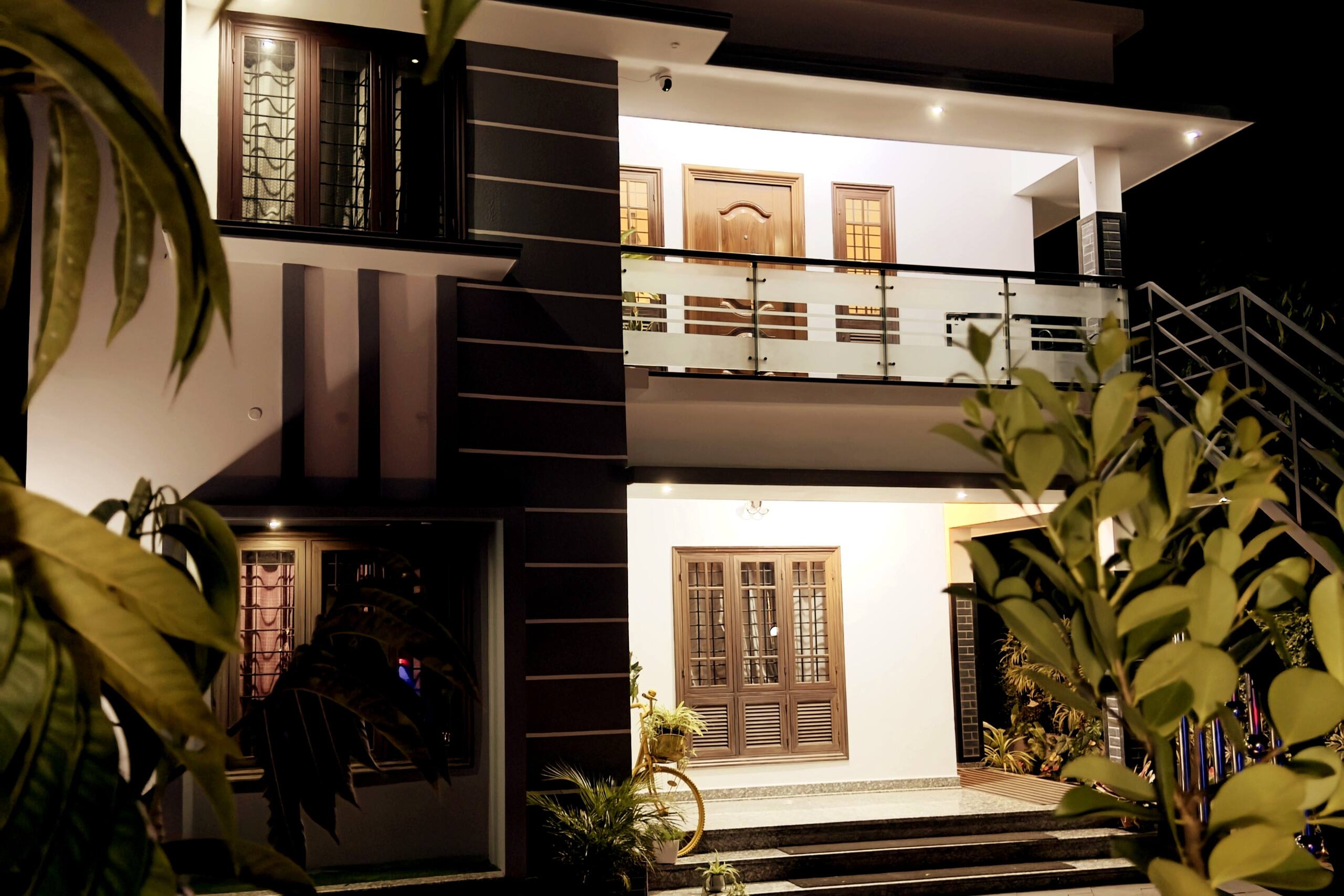 5-Rooms Home for Group vacation 14