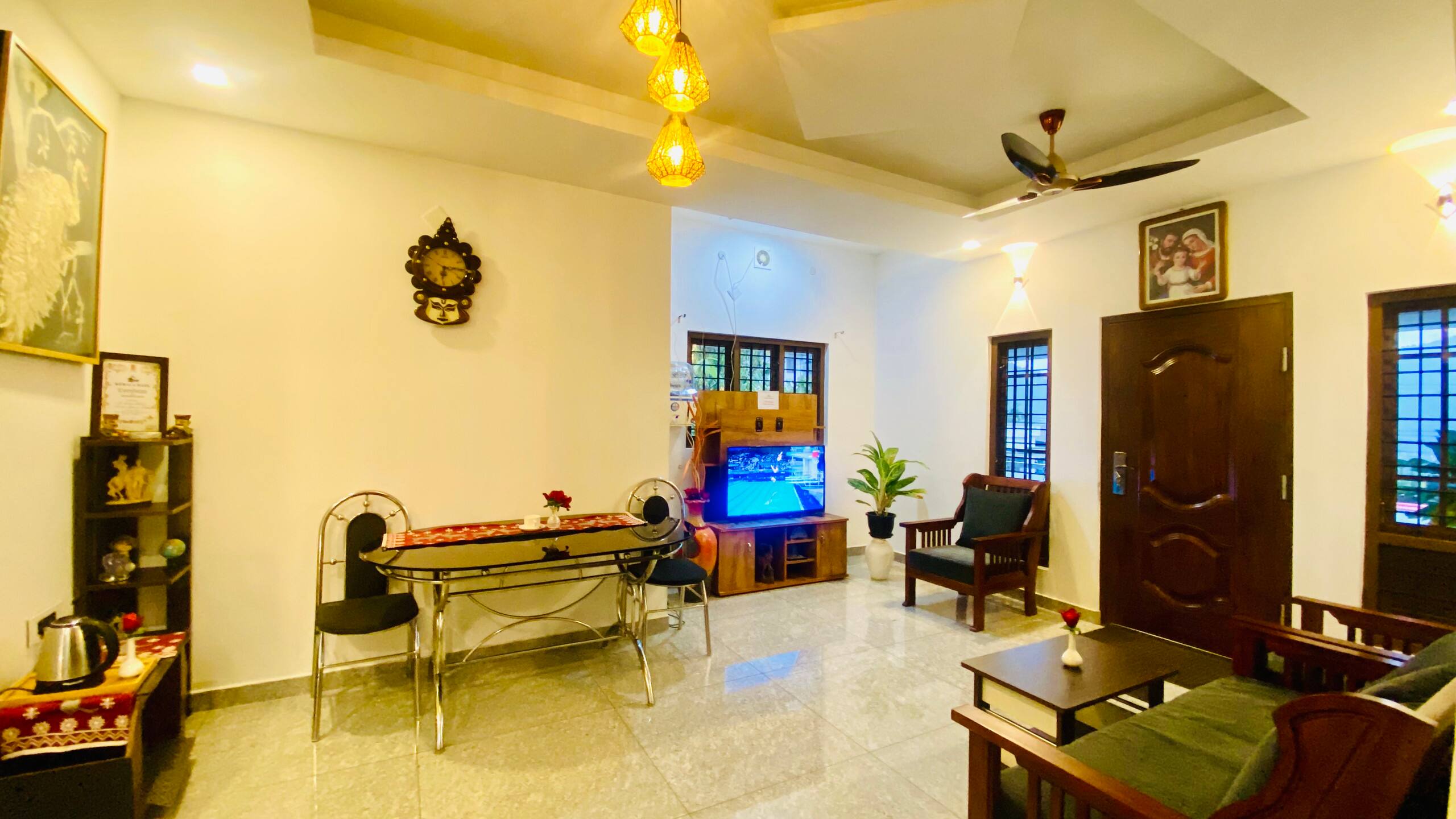 5-Rooms Home for Group vacation 8