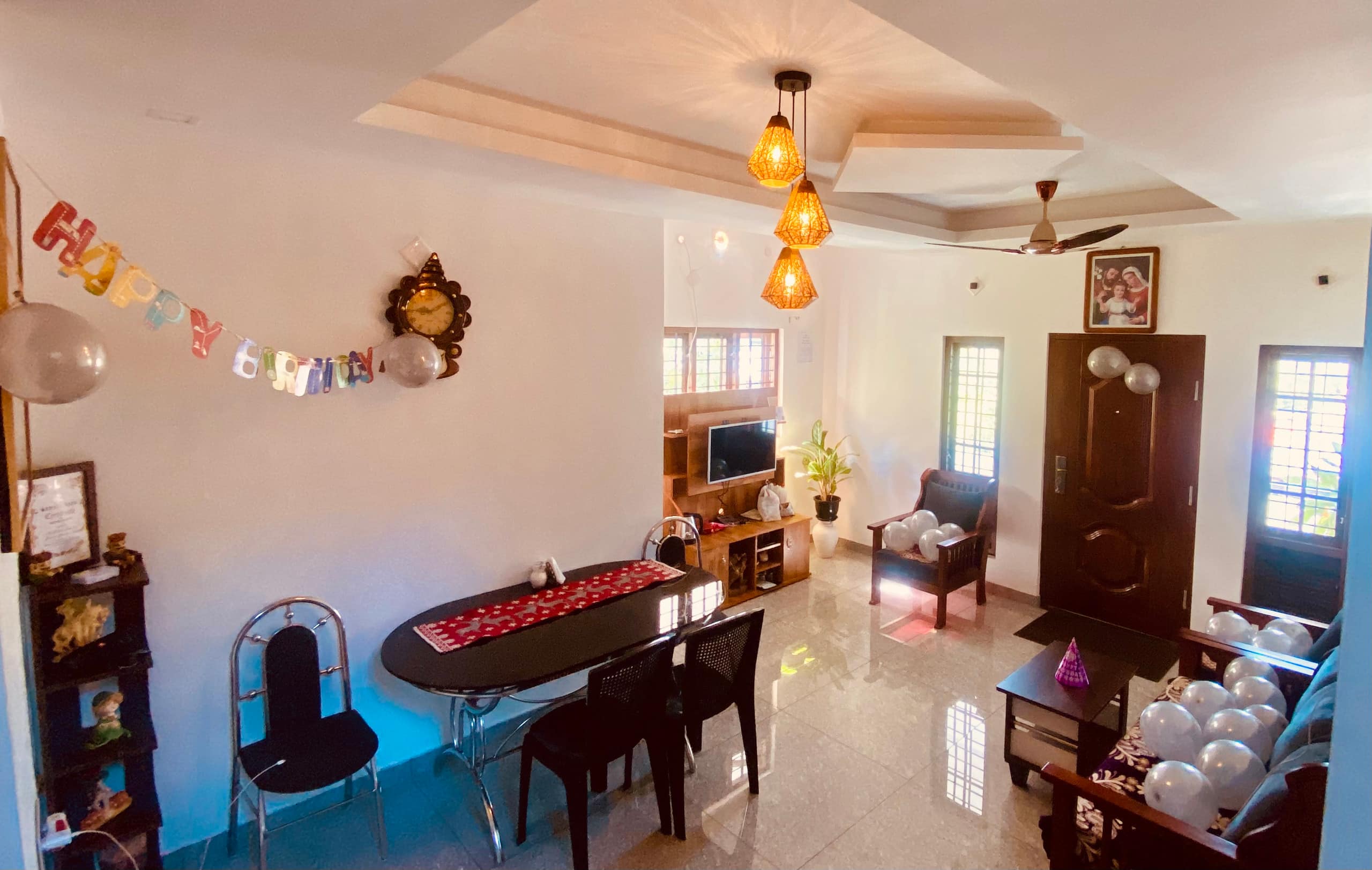 5-Rooms Home for Group vacation 28