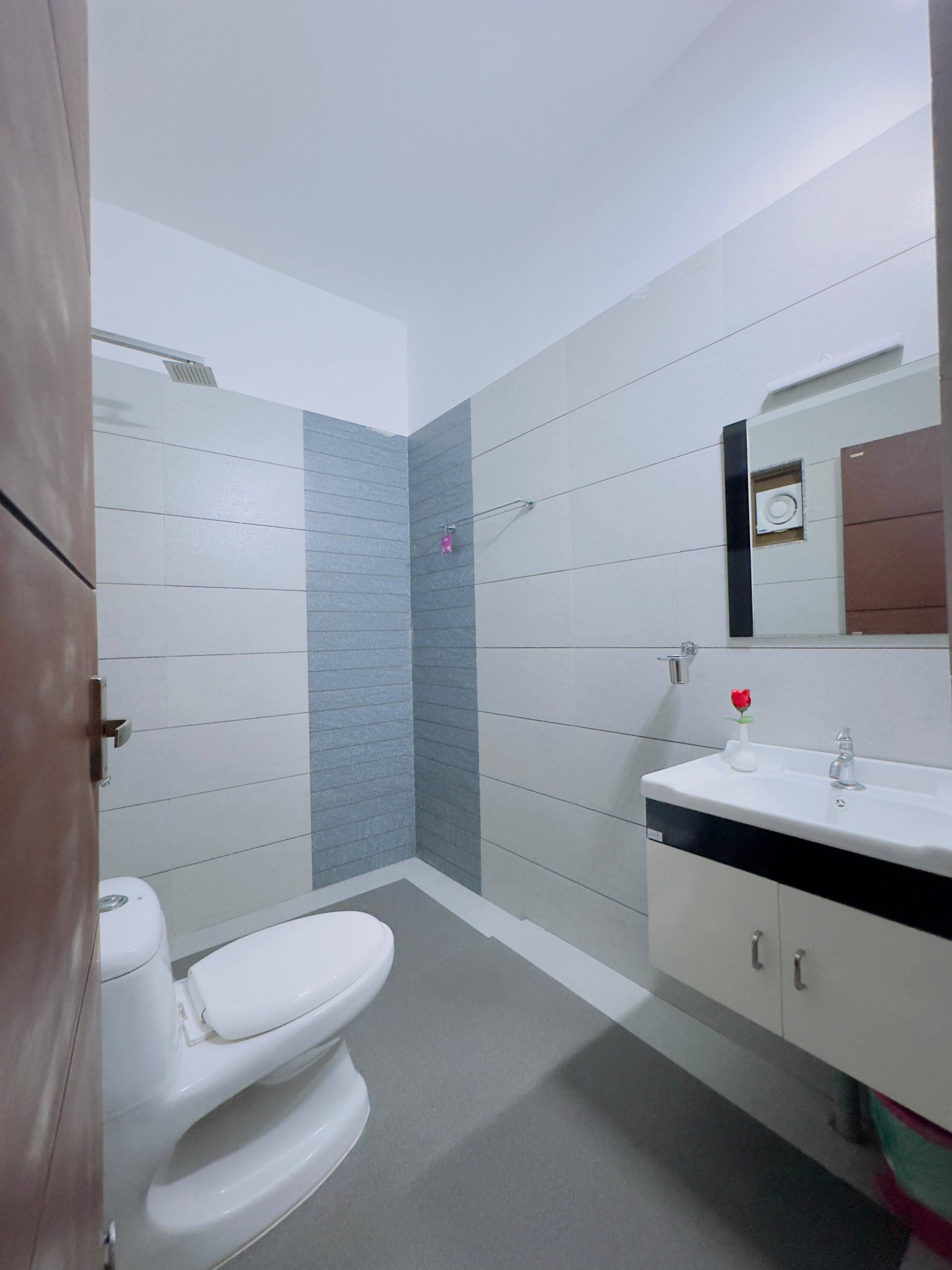5-Rooms Home for Group vacation 19