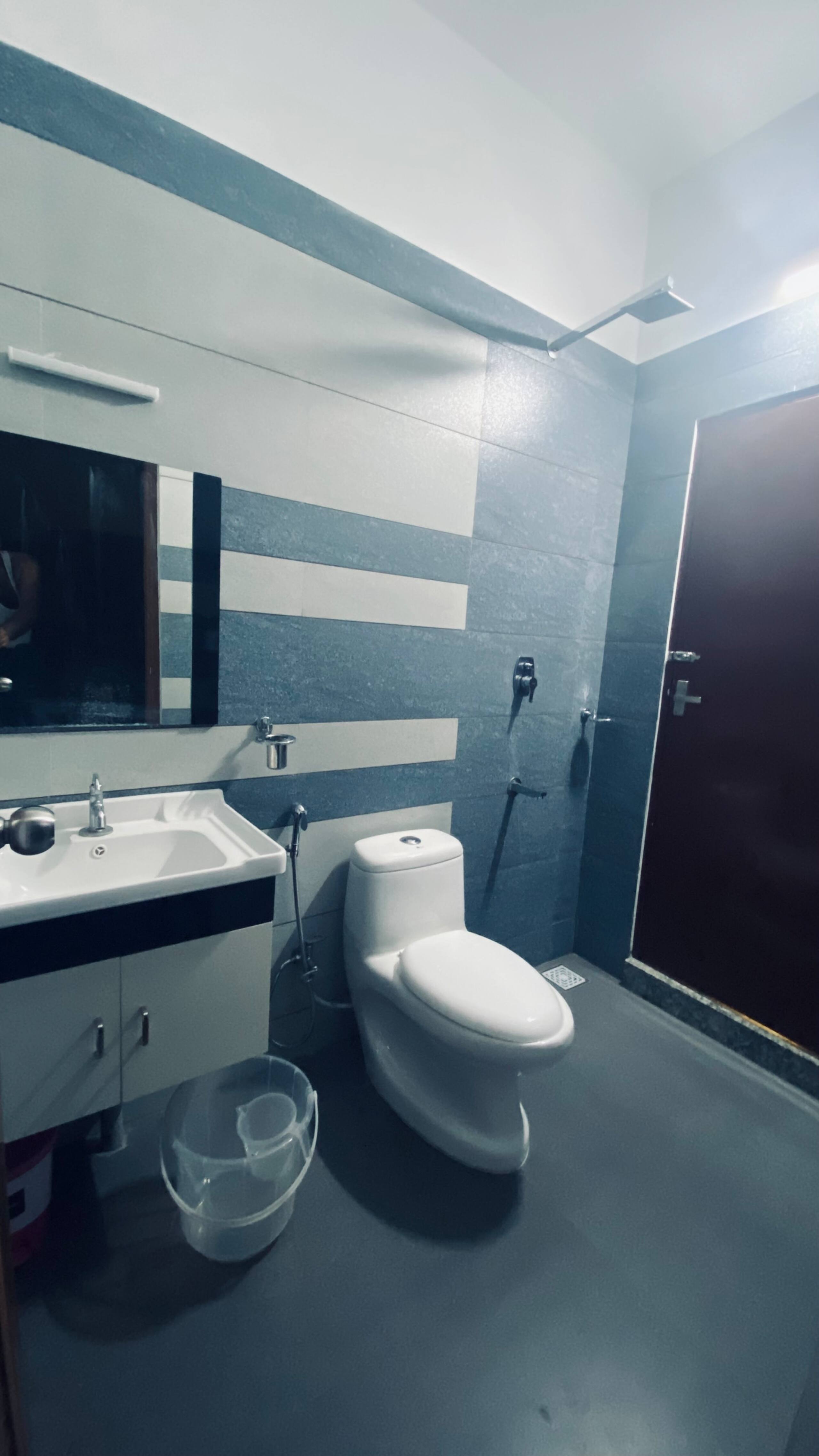 5-Rooms Home for Group vacation 23