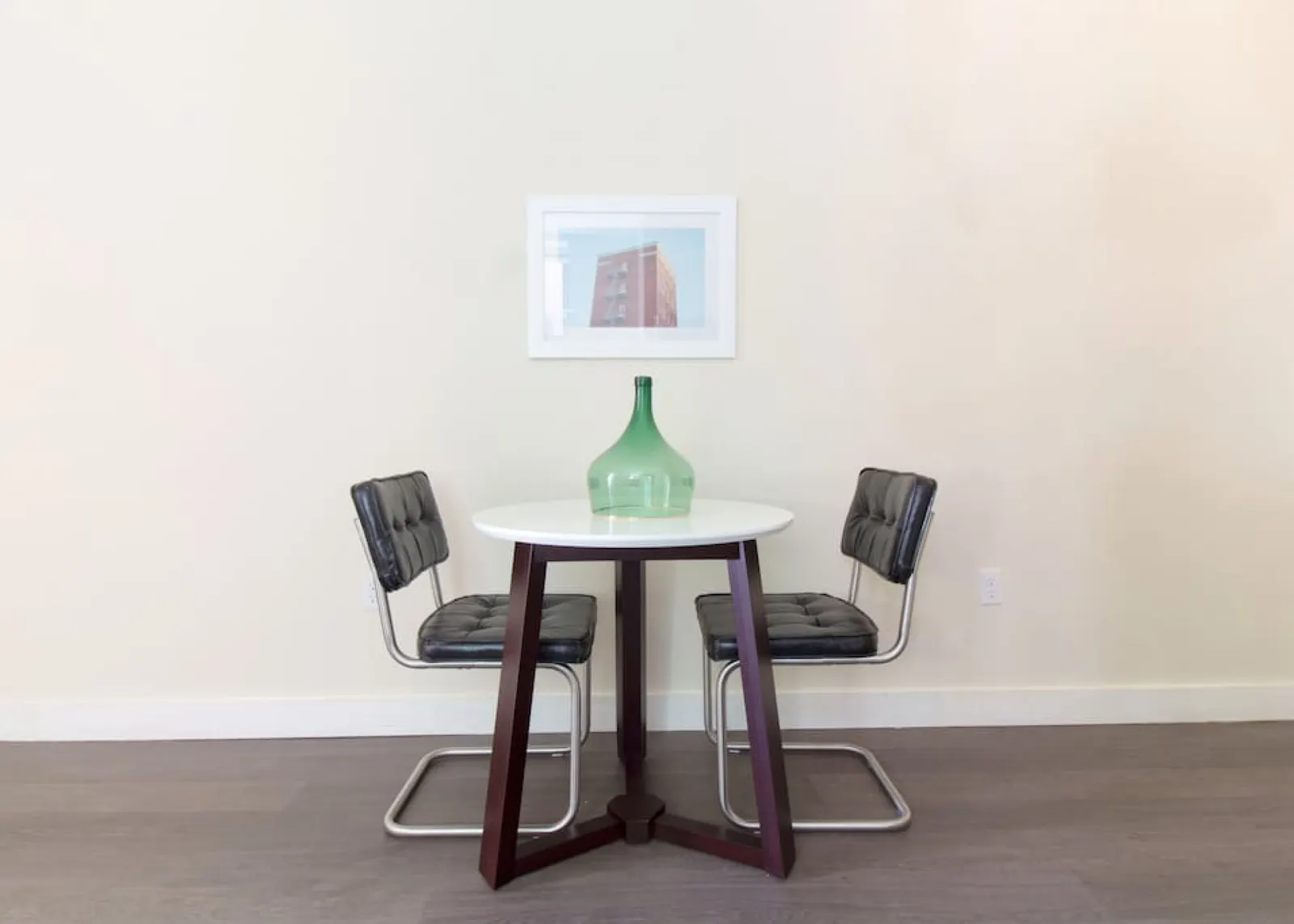 Downtown Boston Studio Keyless Entry Fast Wifi 7