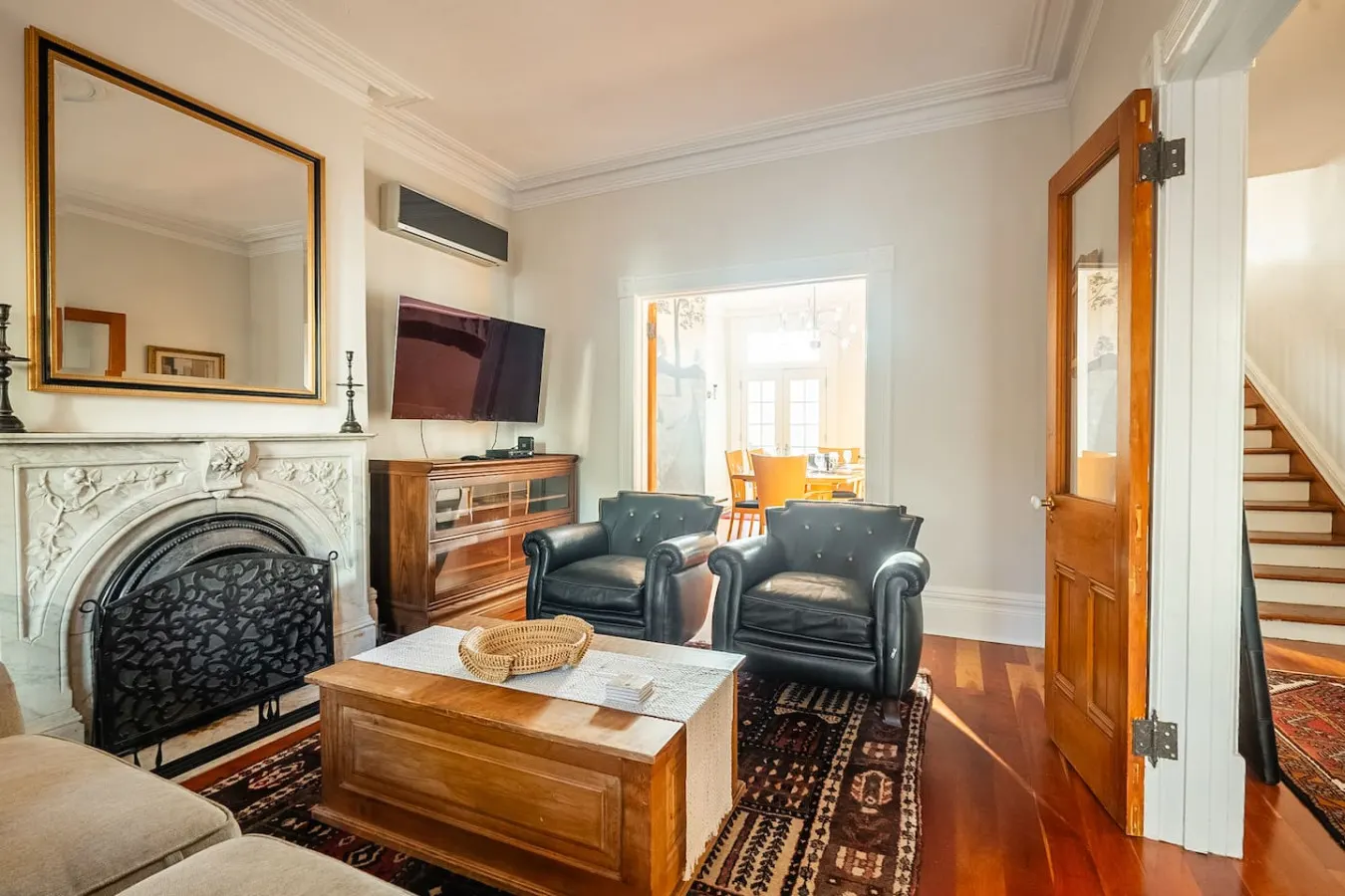 Award-Winning 3BR Home Prime Downtown Location 11