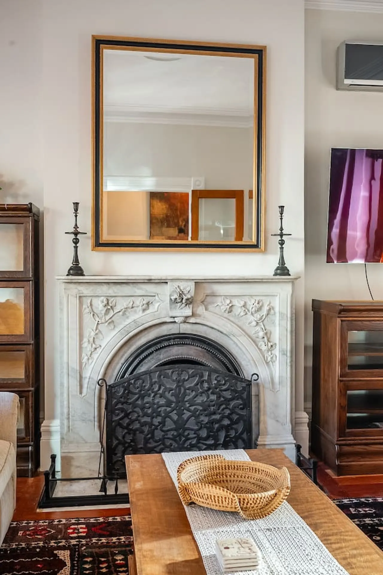 Award-Winning 3BR Home Prime Downtown Location 12