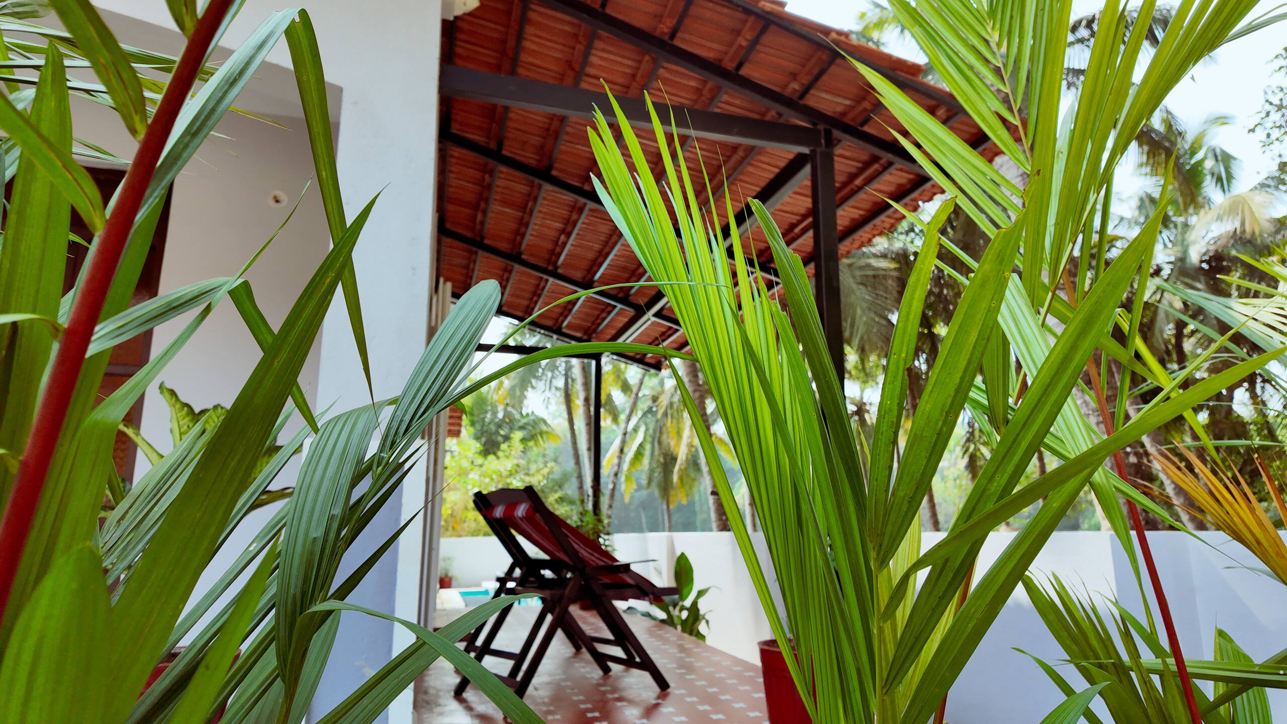 SloMo Villa - Private Pool, Field View, Beach Fun 7