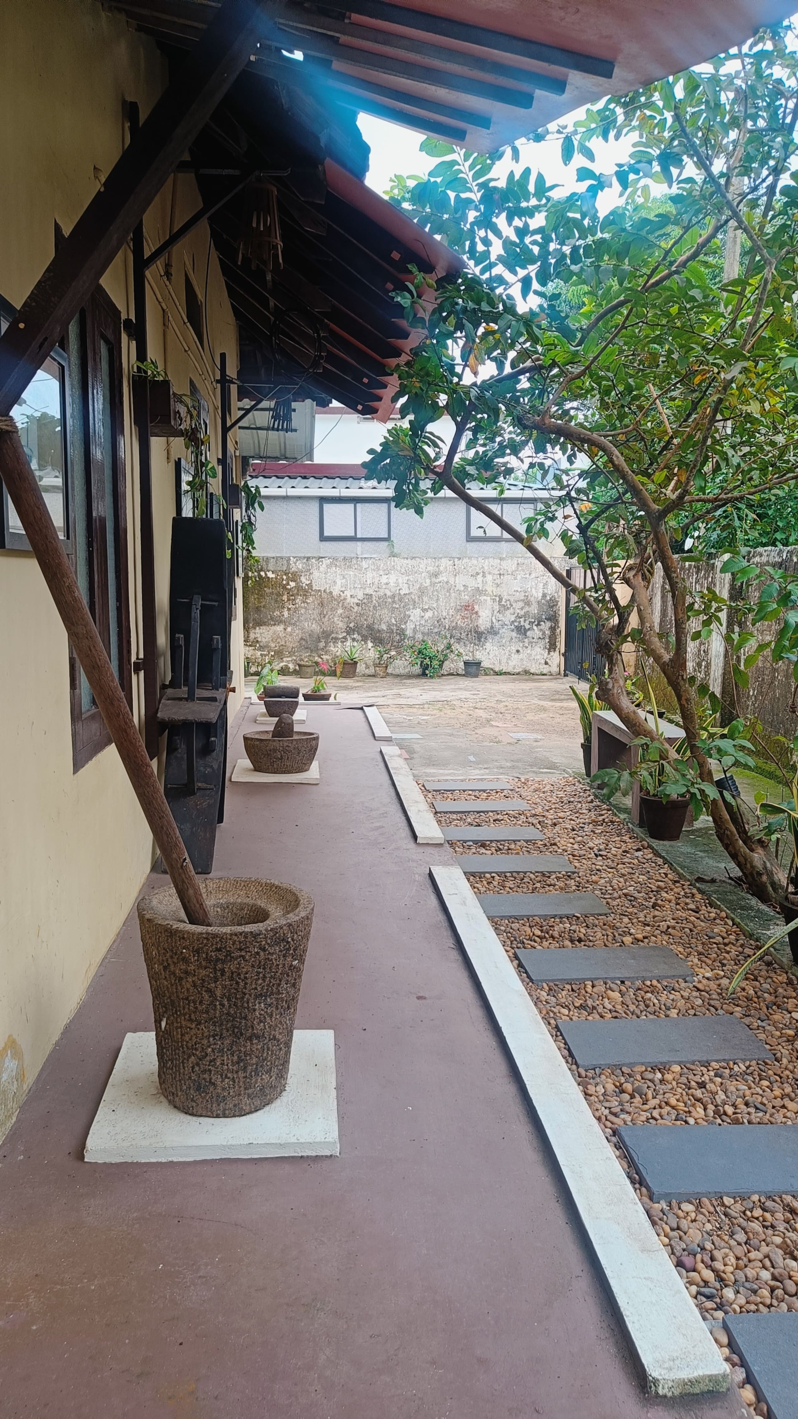 Beaufort House (Entire Sea facing Villa) 24