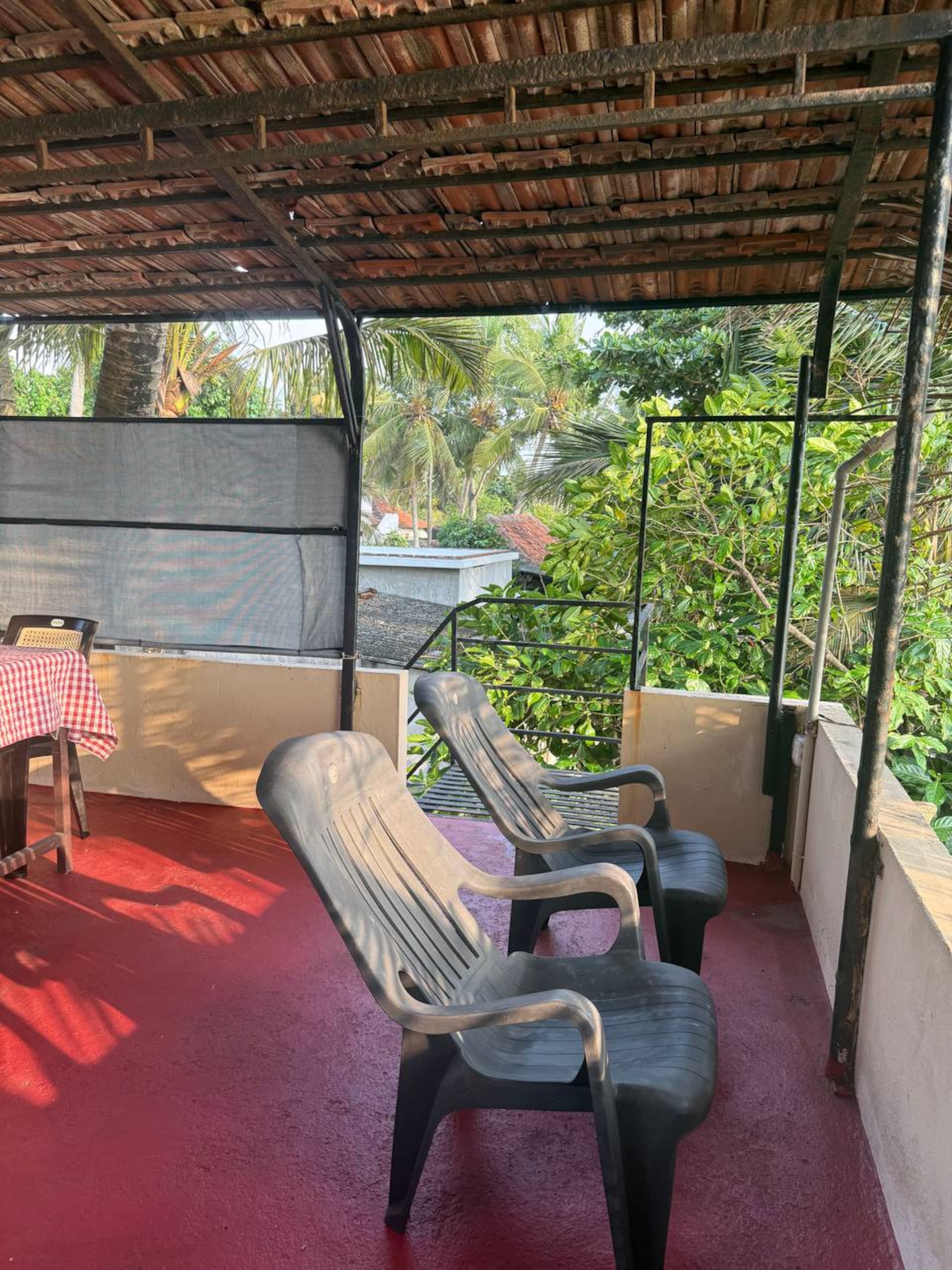 Beaufort House (Entire Sea facing Villa) 22