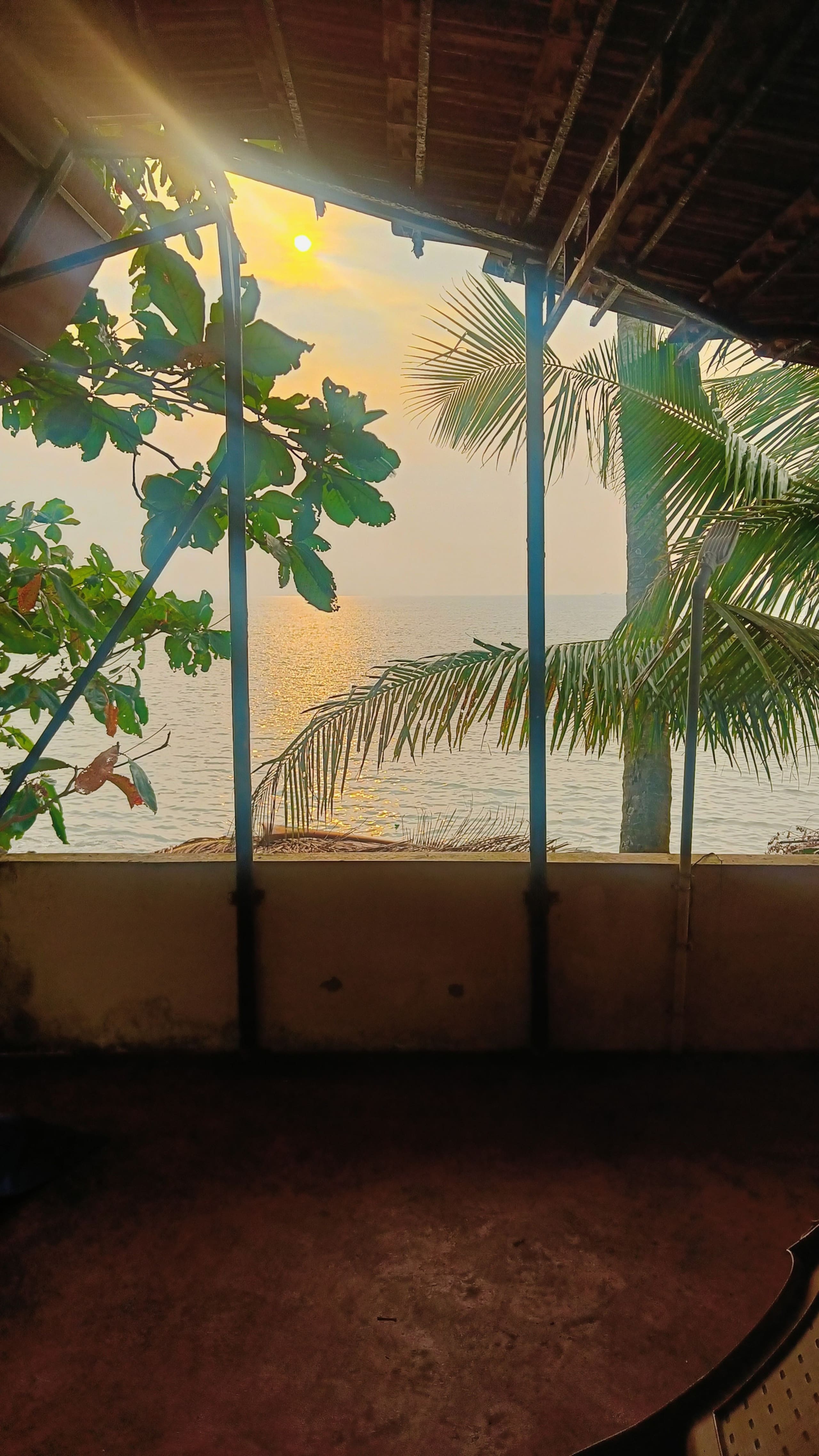Beaufort House (Entire Sea facing Villa) 28