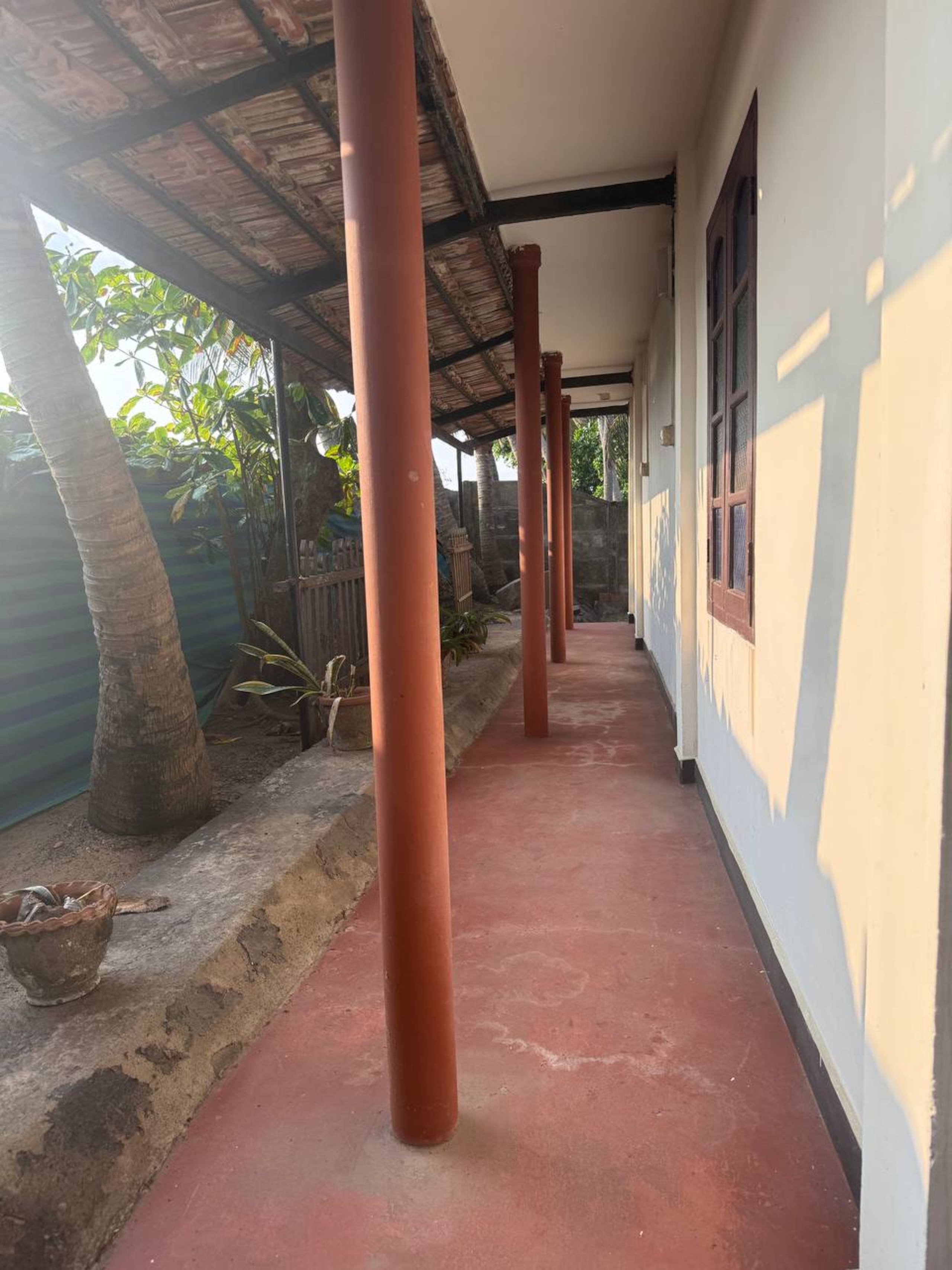 Beaufort House (Entire Sea facing Villa) 19