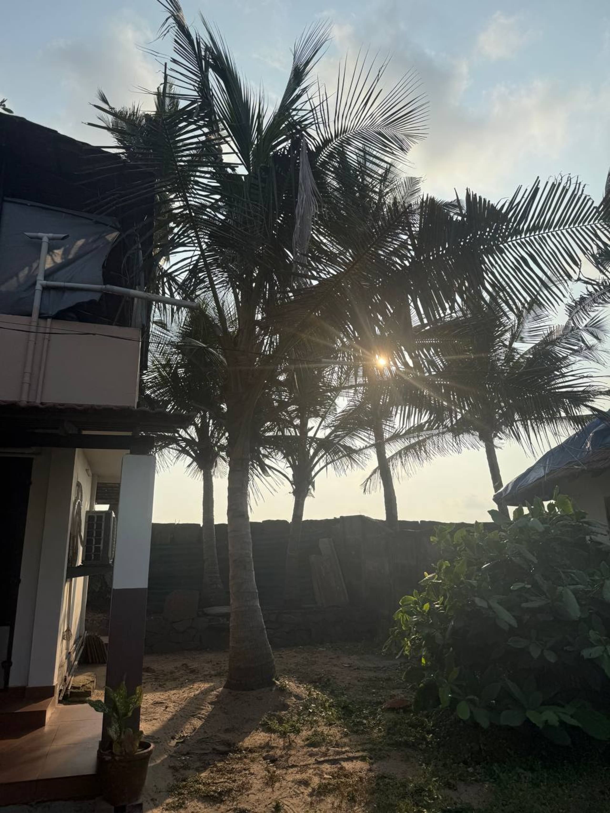 Beaufort House (Entire Sea facing Villa) 38