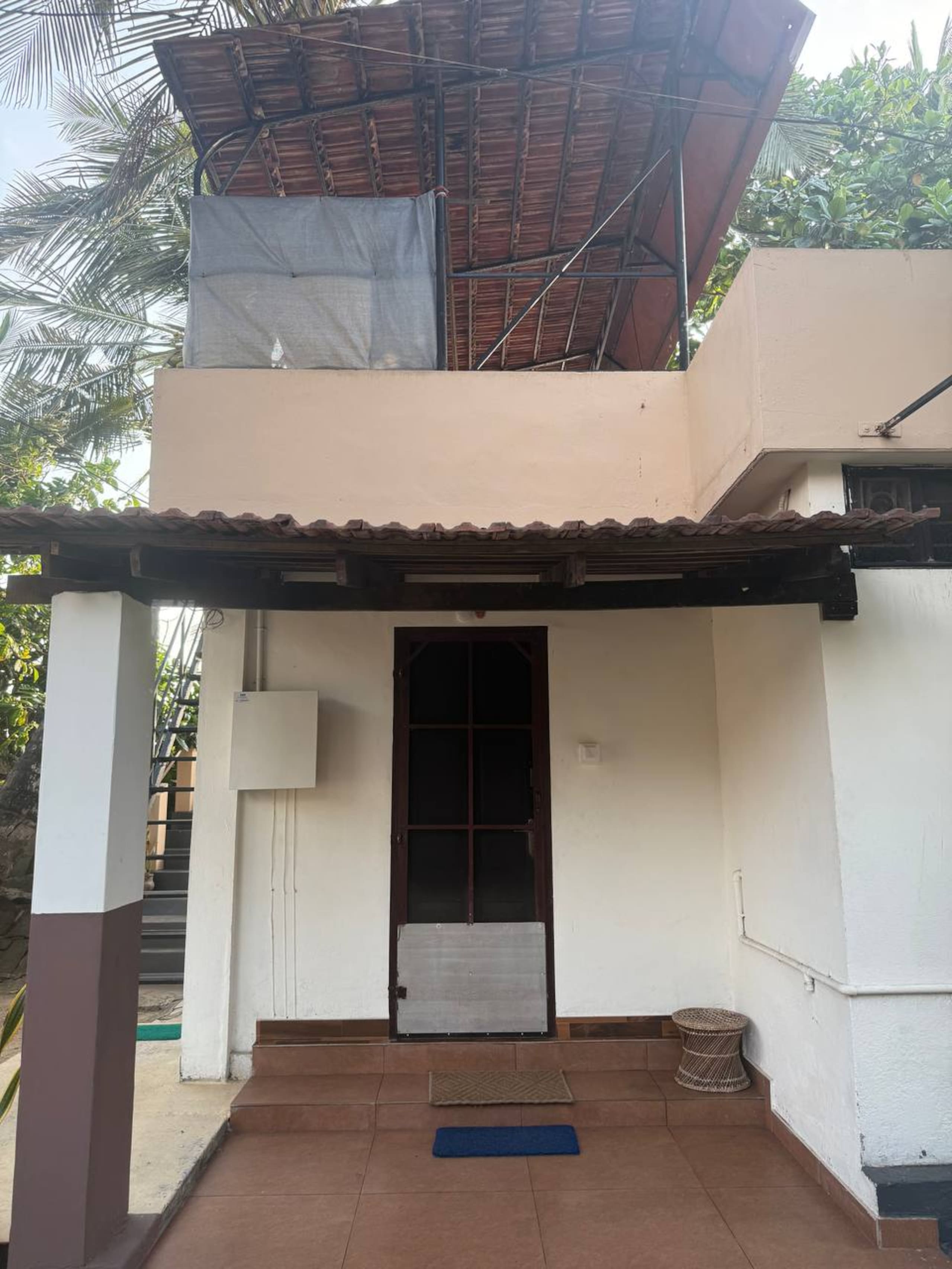Beaufort House (Entire Sea facing Villa) 30