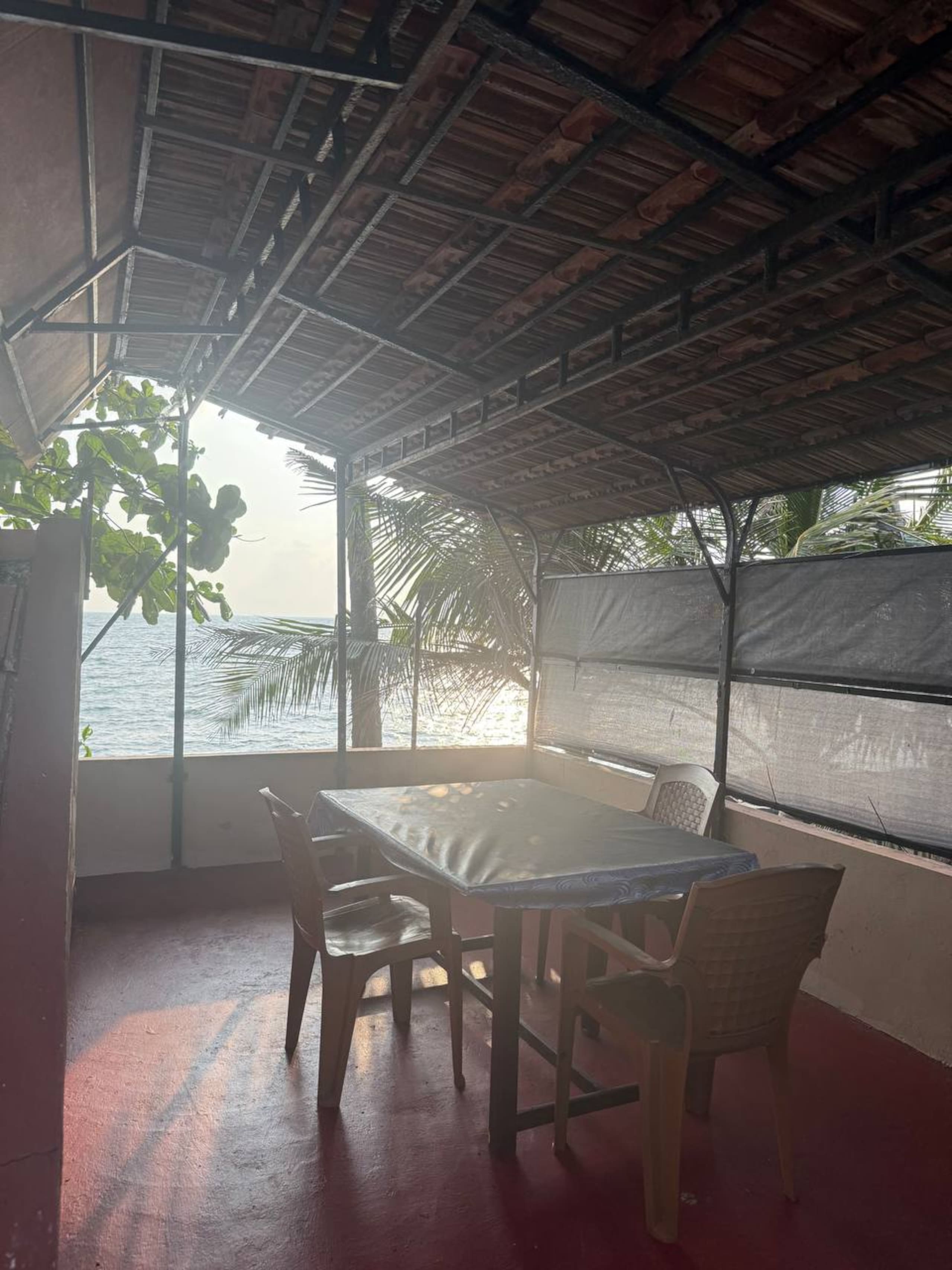 Beaufort House (Entire Sea facing Villa) 16