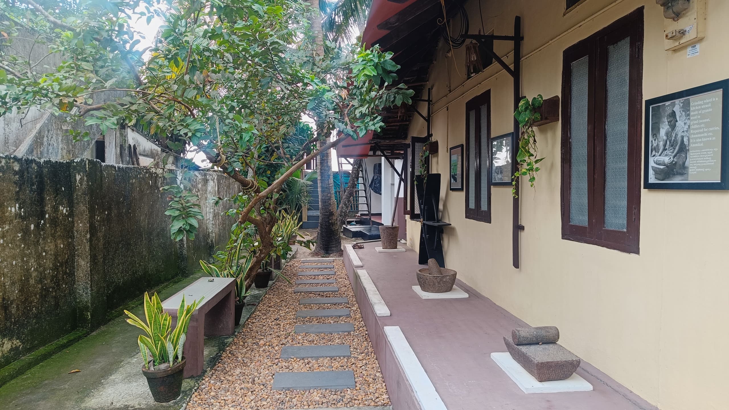 Beaufort House (Entire Sea facing Villa) 26
