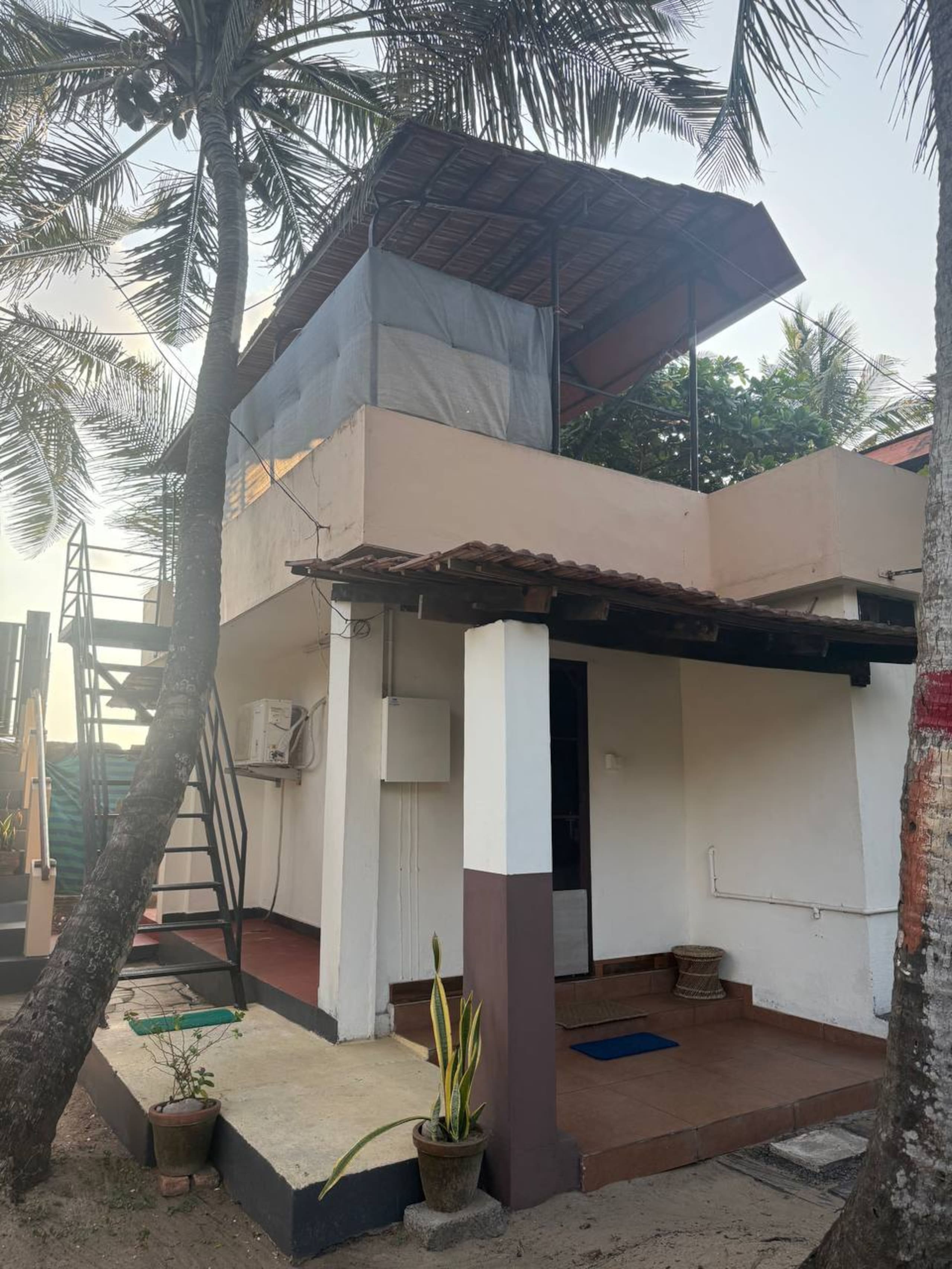 Beaufort House (Entire Sea facing Villa) 5