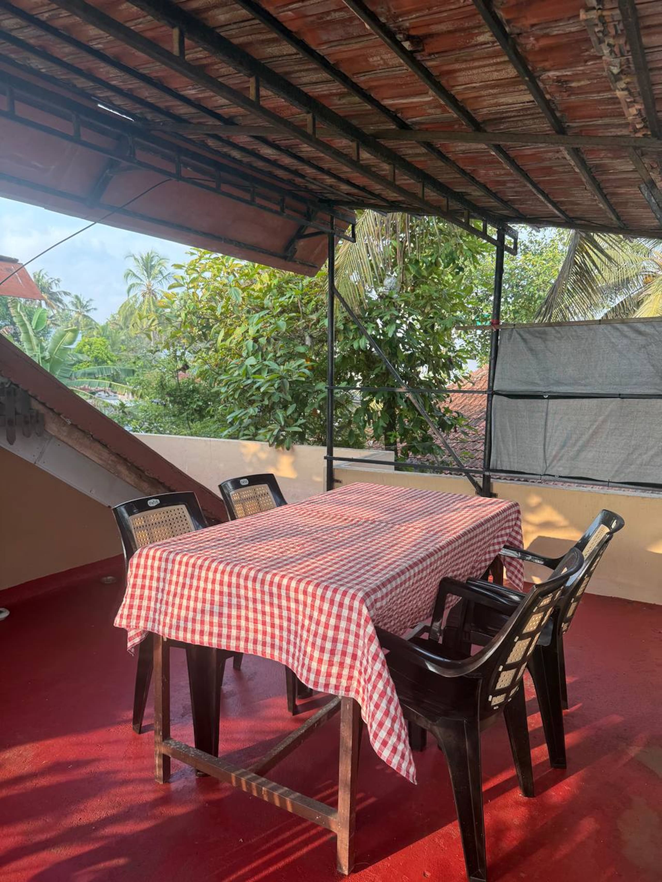 Beaufort House (Entire Sea facing Villa) 18