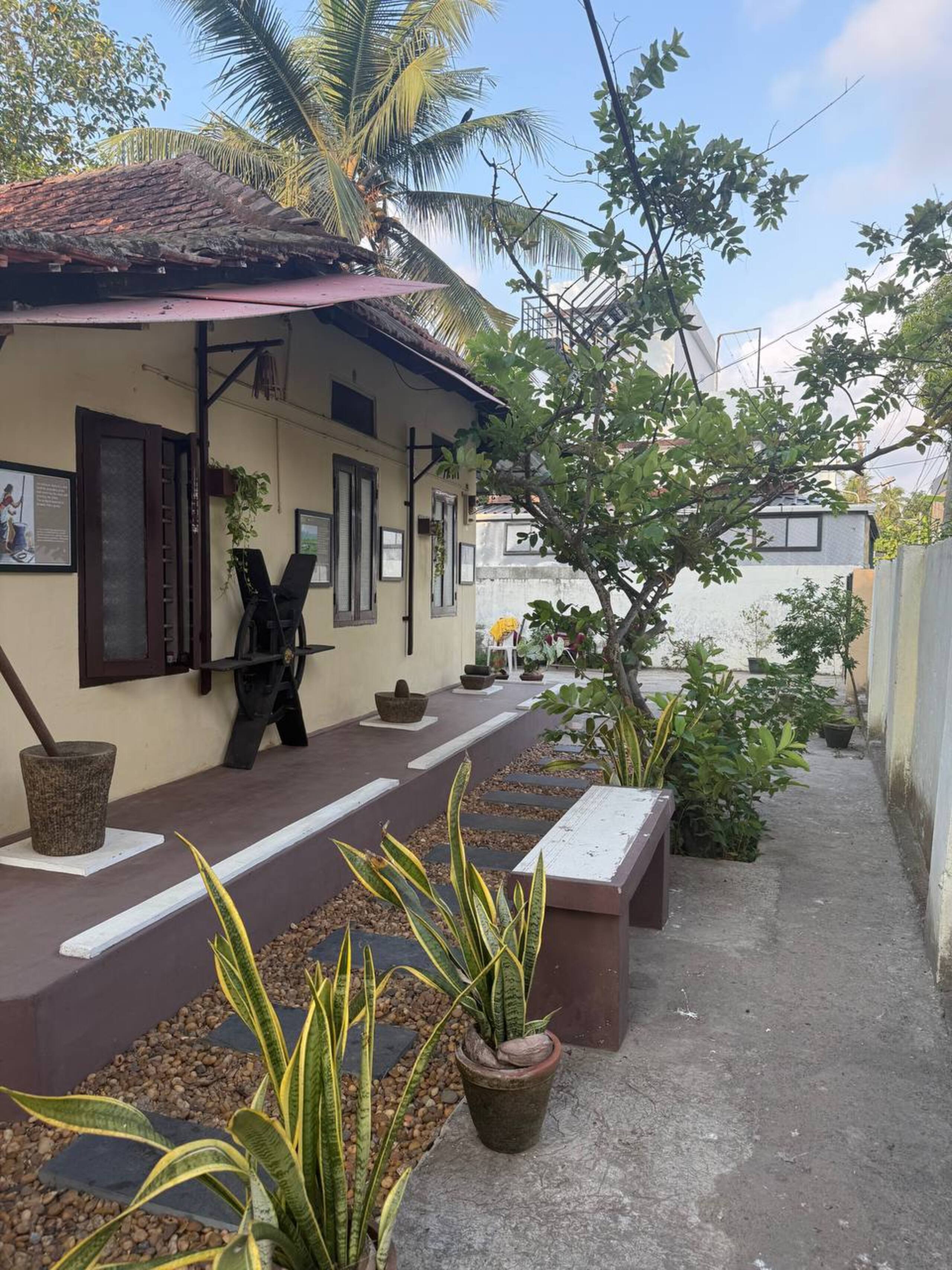 Beaufort House (Entire Sea facing Villa) 29