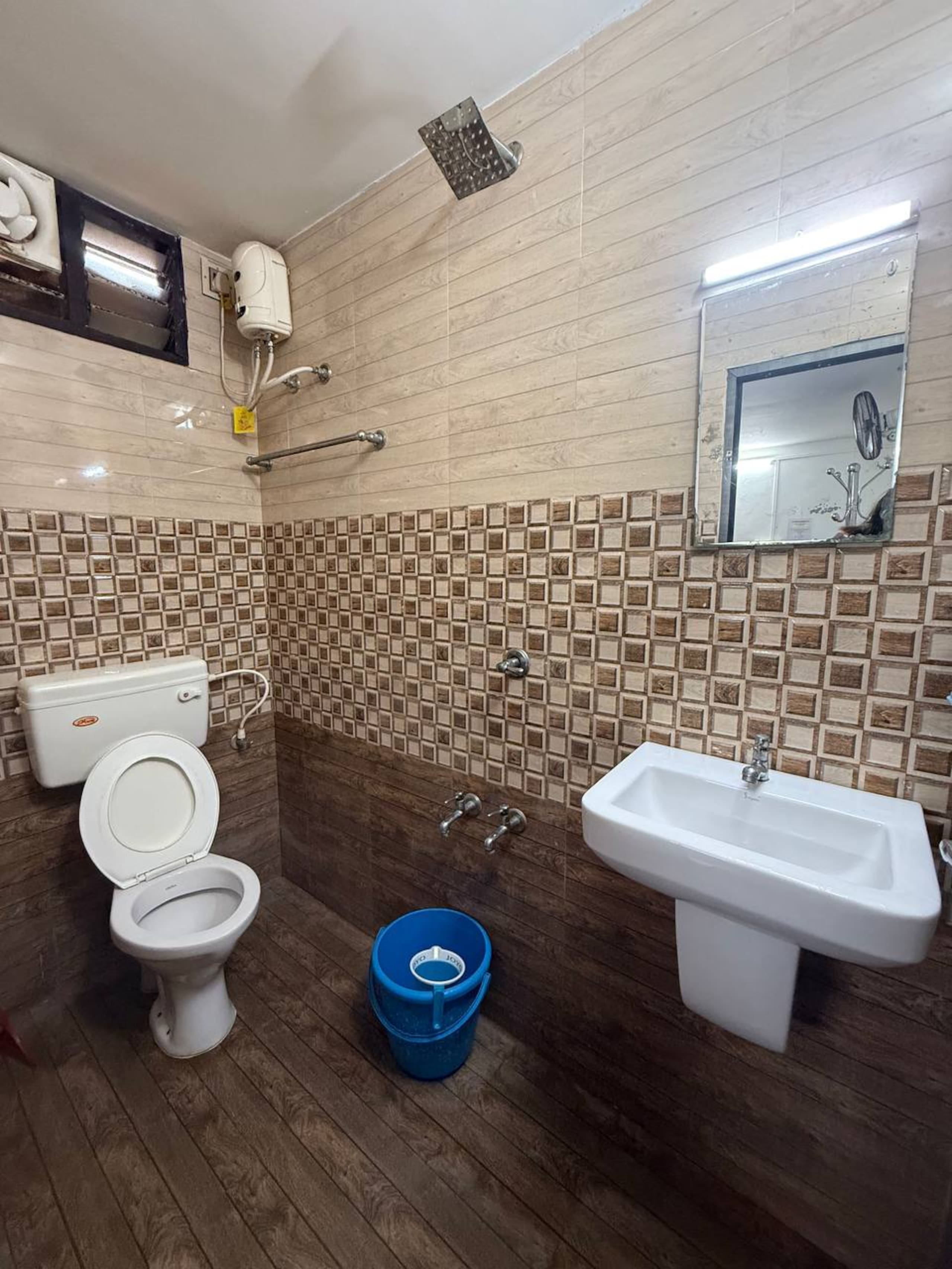 Beaufort House (Entire Sea facing Villa) 12