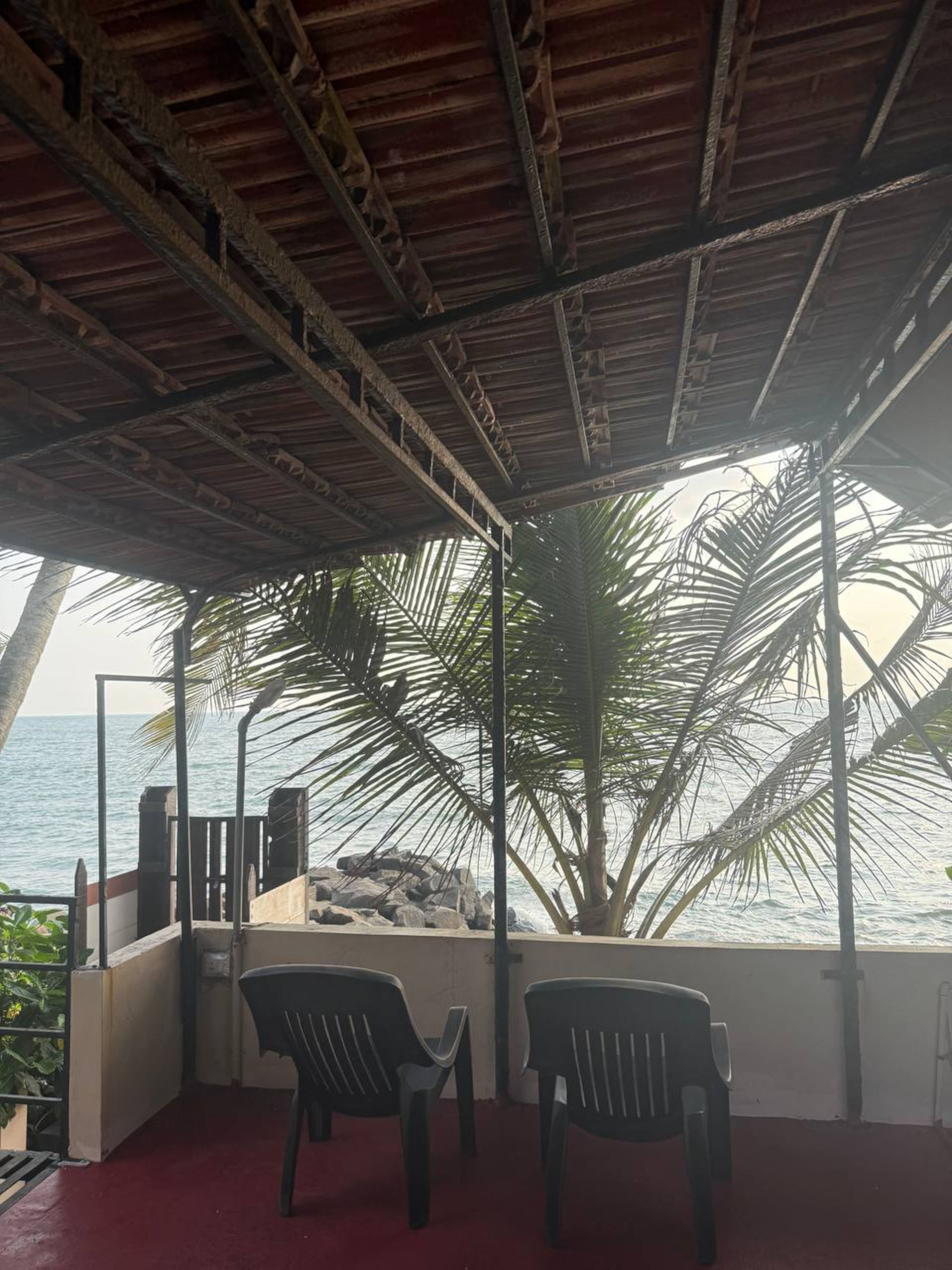 Beaufort House (Entire Sea facing Villa) 4