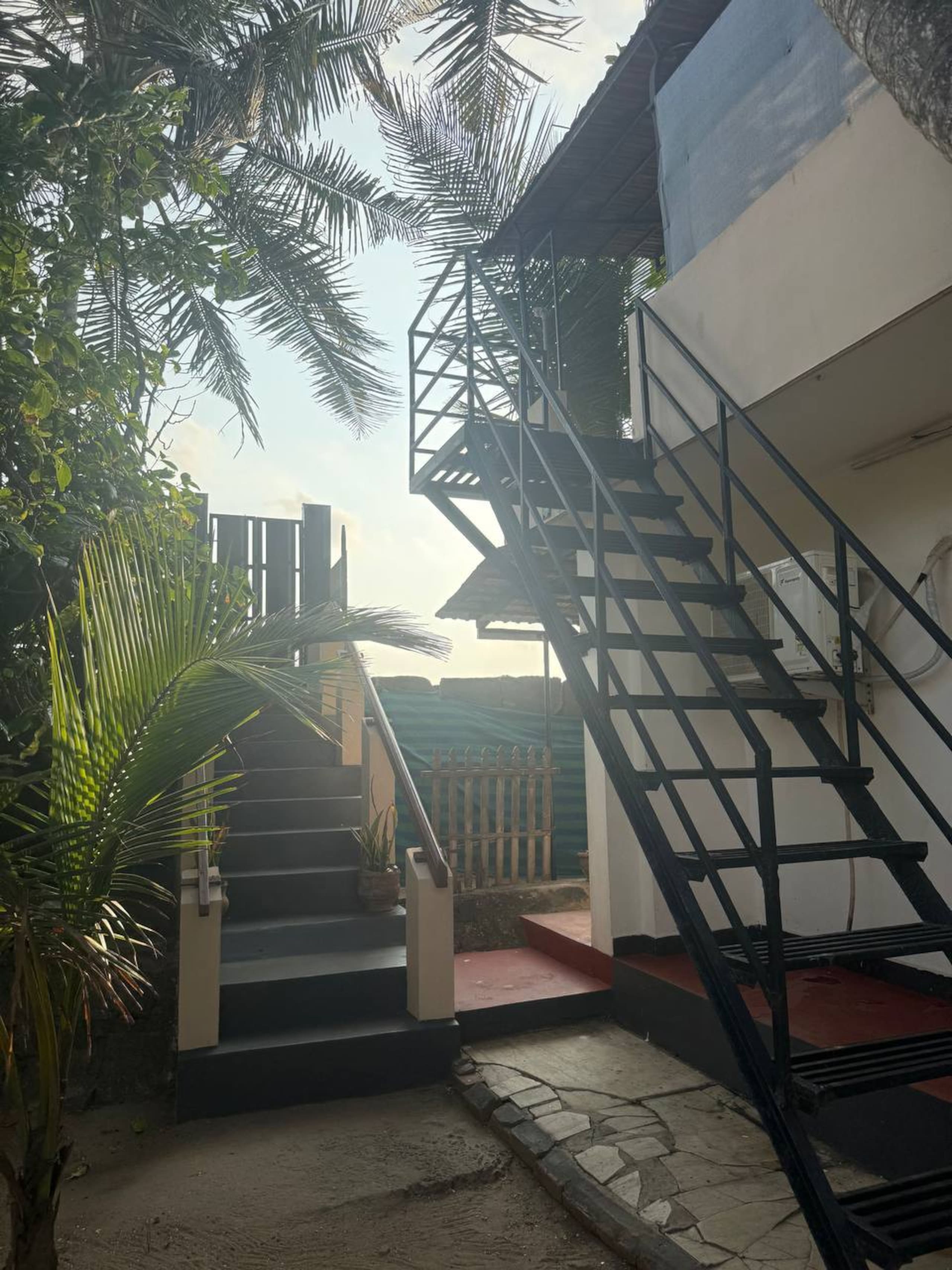 Beaufort House (Entire Sea facing Villa) 32