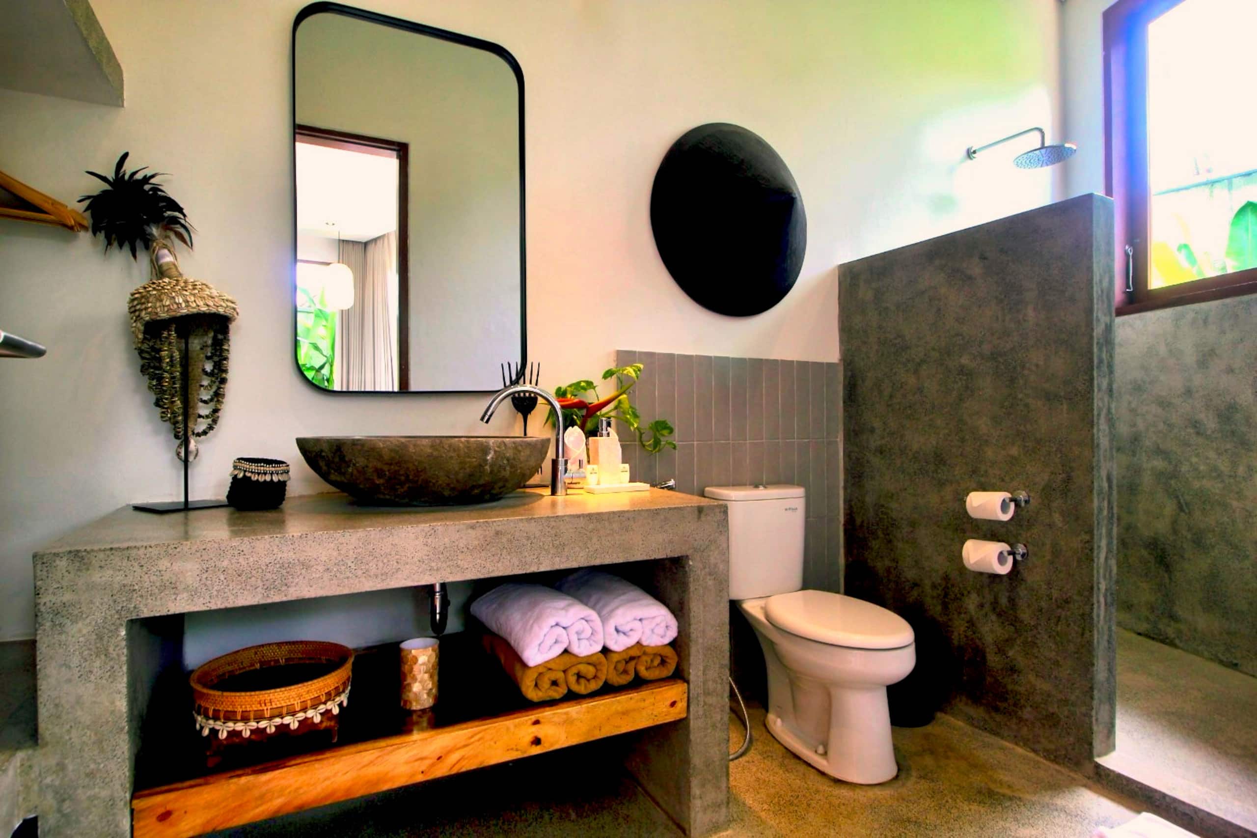 Ubud Jungle River Villa – 2 Private Pools 31