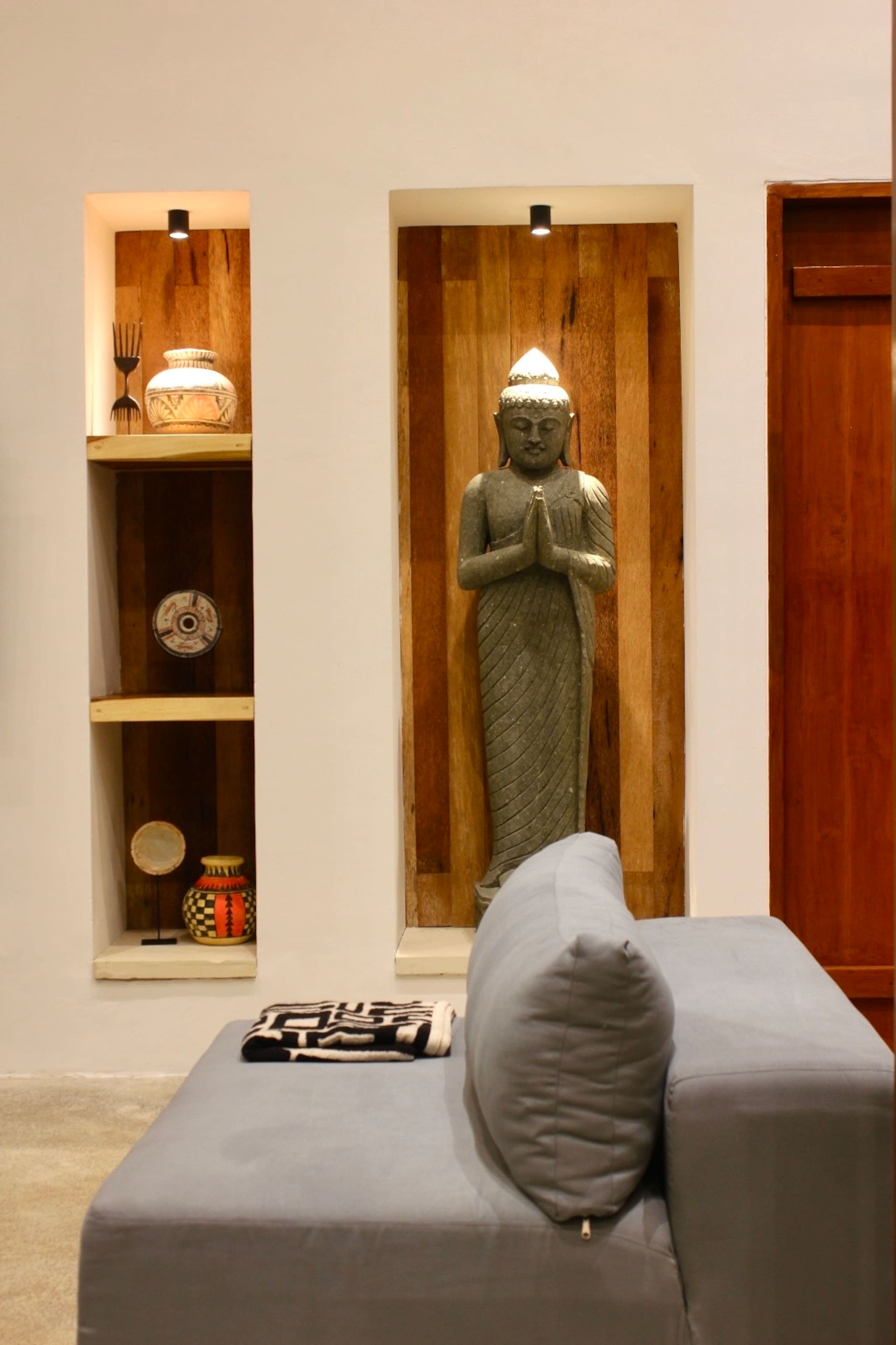Ubud Jungle River Villa – 2 Private Pools 10