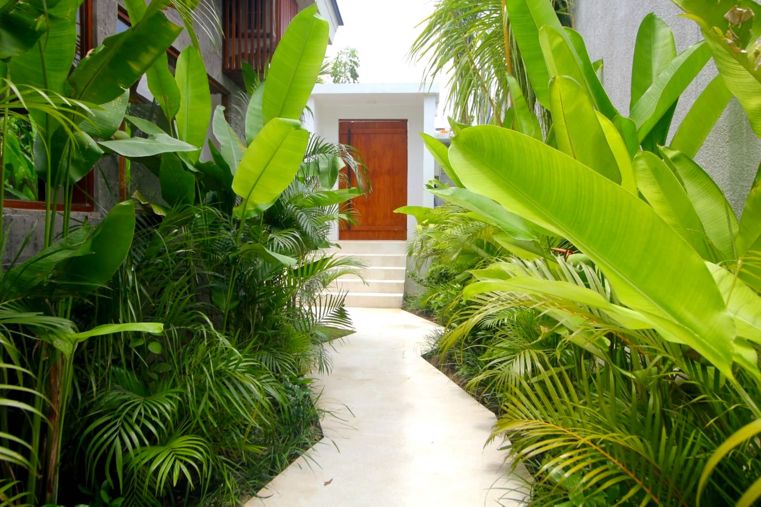 Ubud Jungle River Villa – 2 Private Pools 33